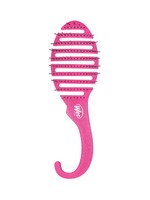 WetBrush WetBrush Shower Detangler - Pink Glitter