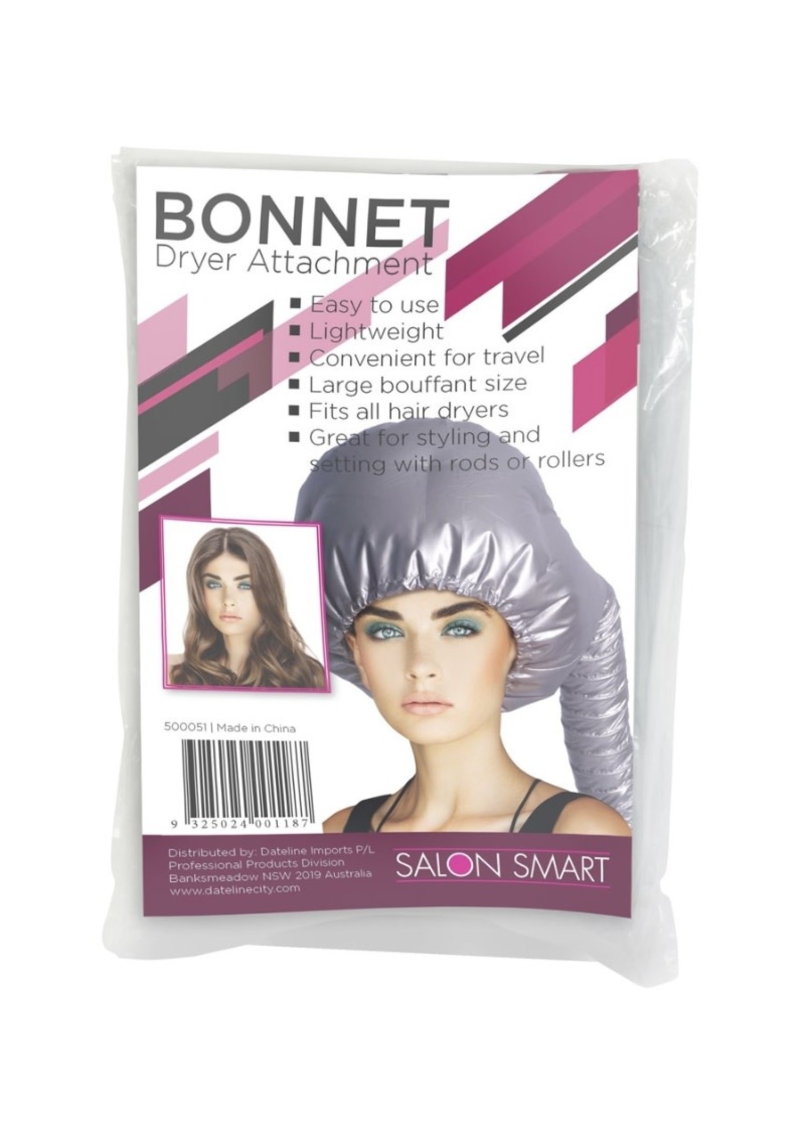 Salon Smart Salon Smart Hair Dryer Bonnet