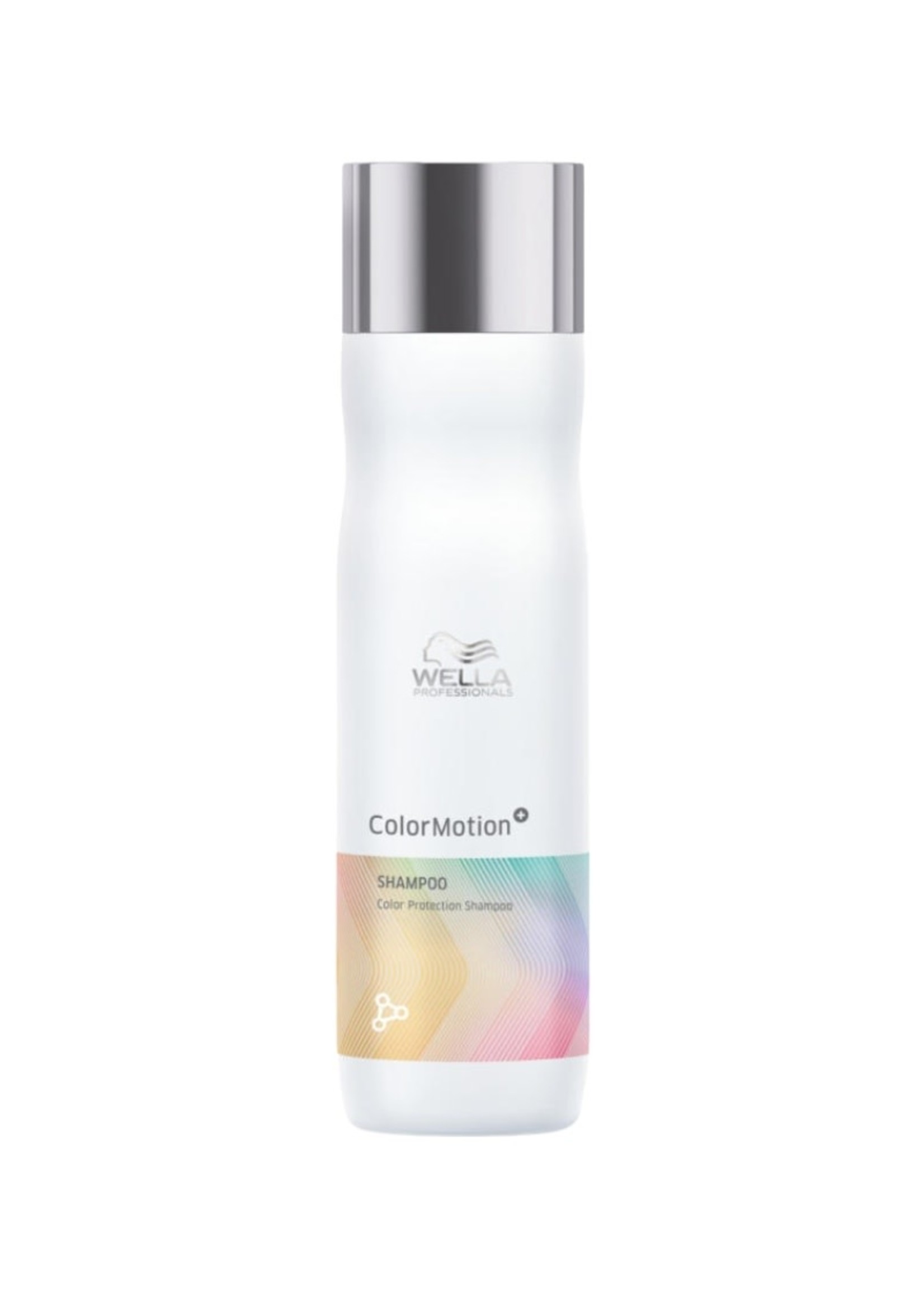 Wella Wella ColorMotion+ Color Protection Shampoo 250ml