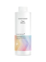 Wella Wella ColorMotion+ Moisturising Color Reflection Conditioner 1L