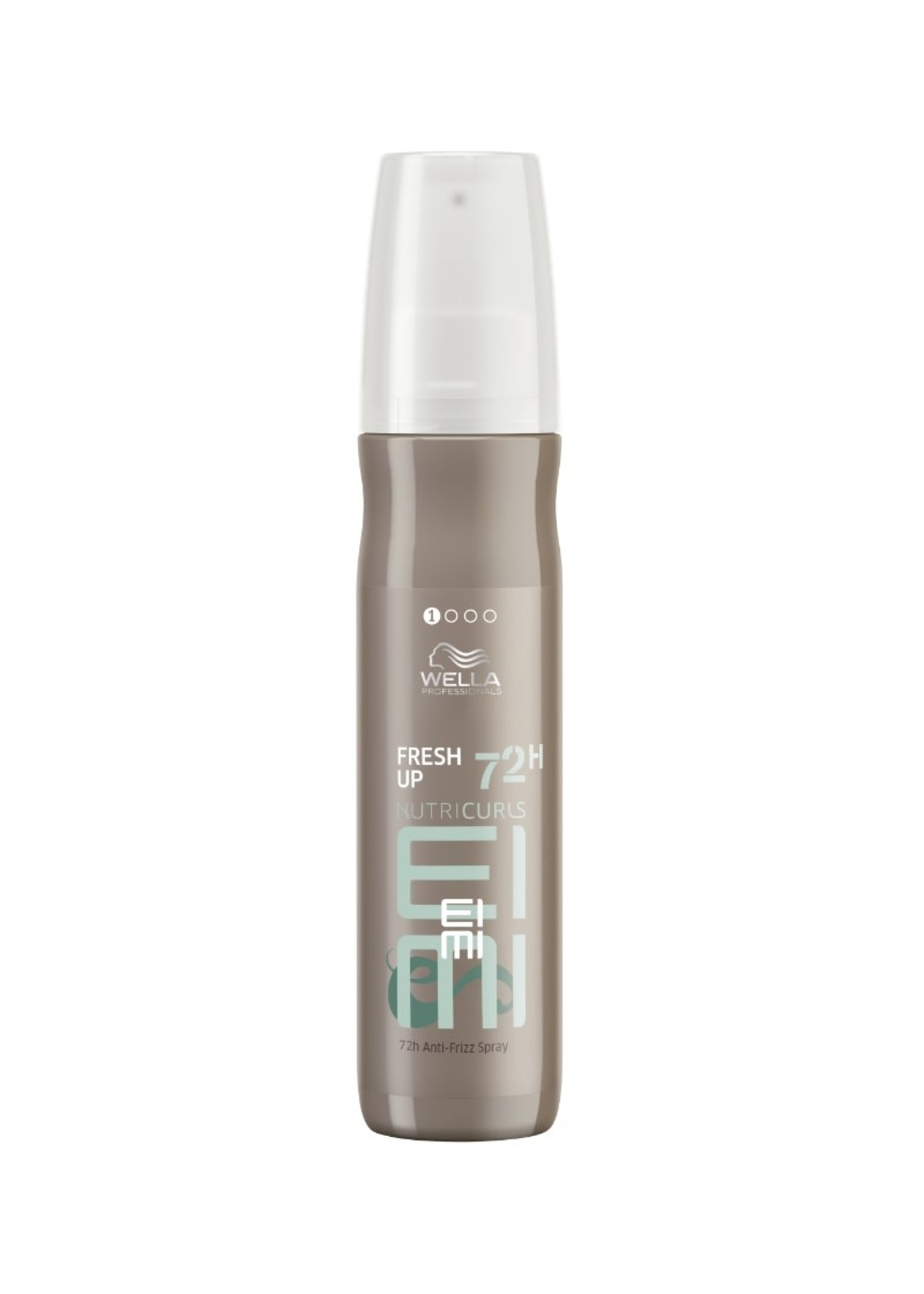 Wella Wella EIMI Nutricurls Fresh Up 150ml