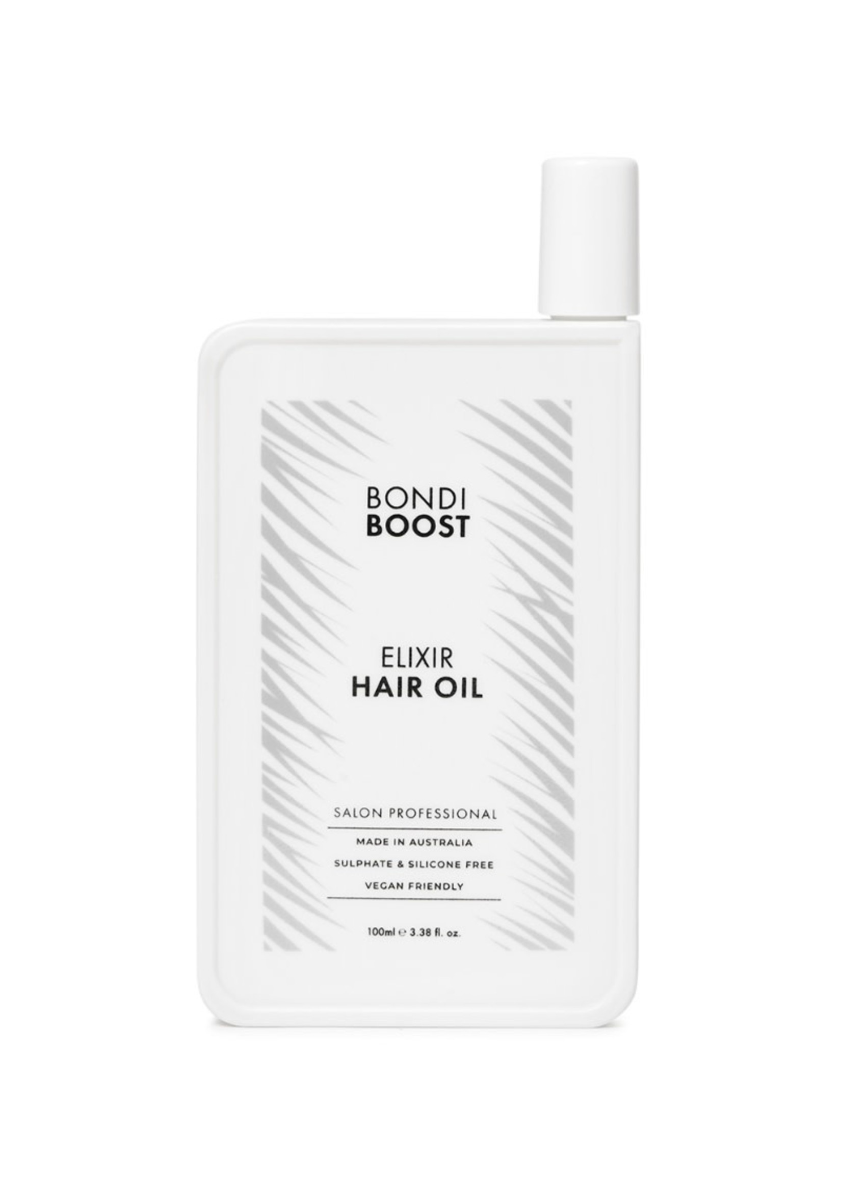 Bondi Boost Bondi Boost Elixir Hair Oil 100ml