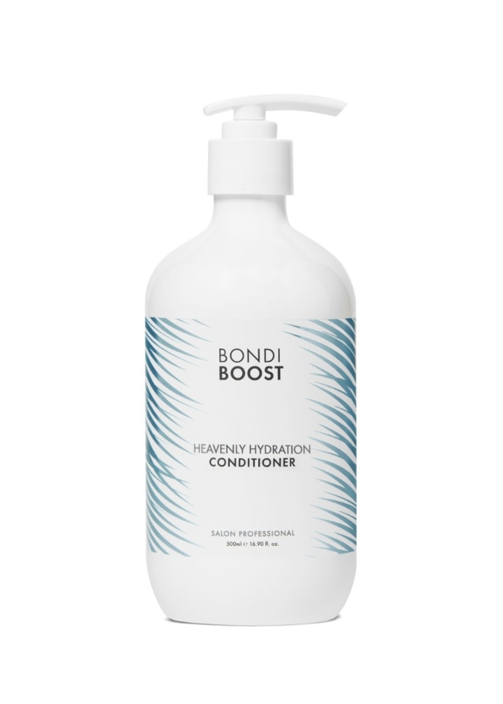 Bondi Boost Bondi Boost Heavenly Hydration Conditioner 500ml