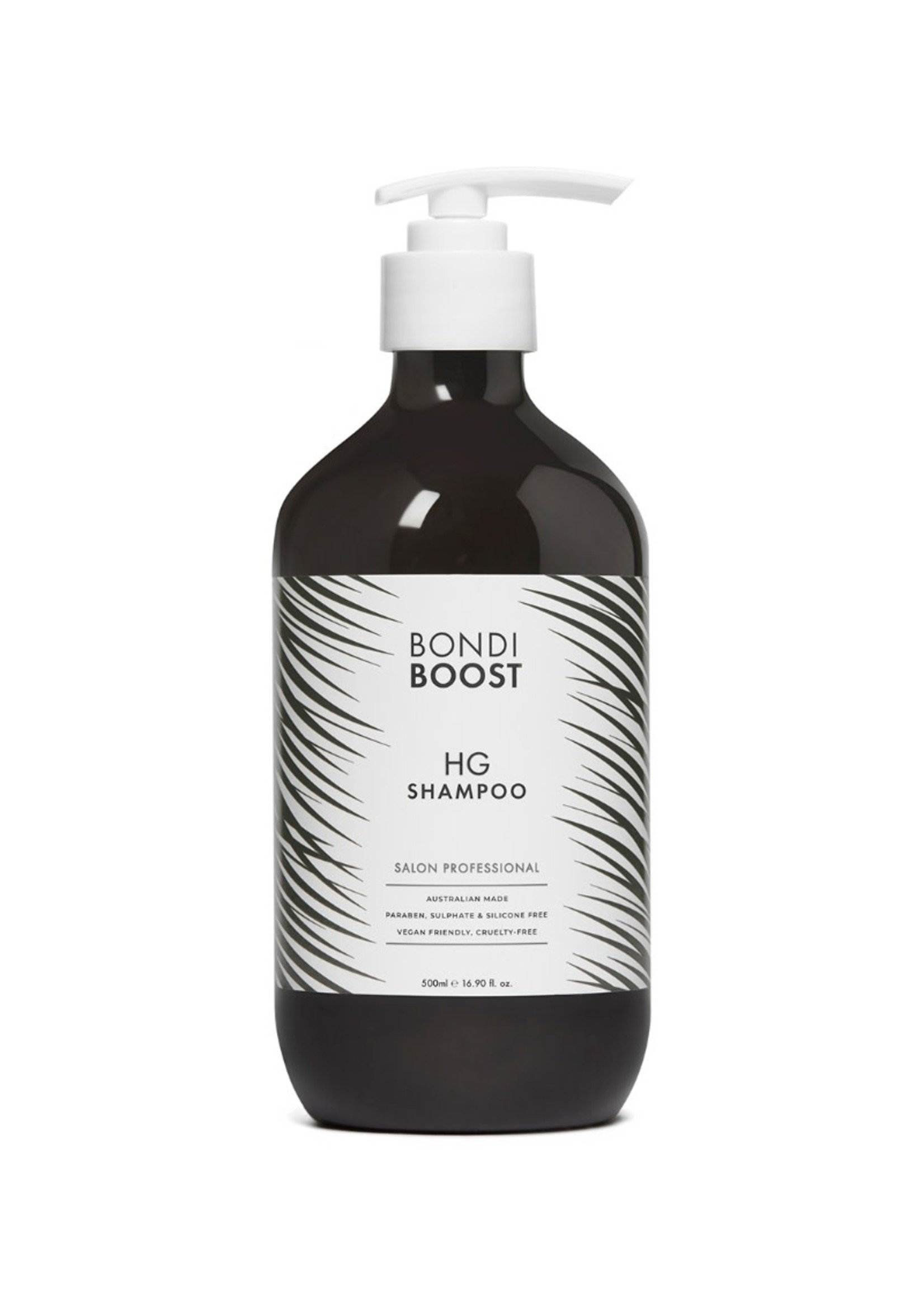 Bondi Boost Bondi Boost HG Shampoo 500ml