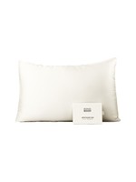 Bondi Boost Bondi Boost Satin Pillowcase - Ivory - Standard Size