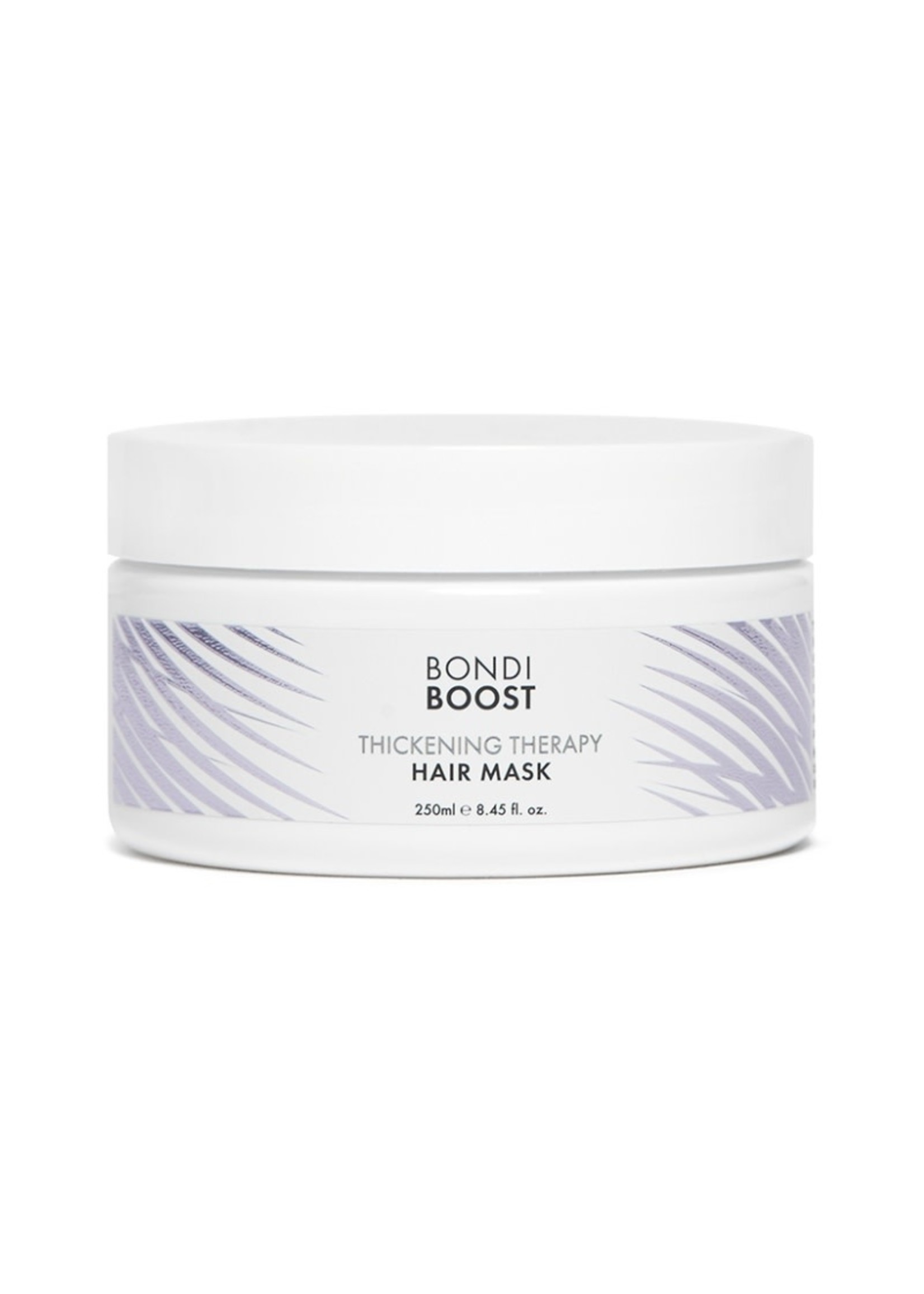 Bondi Boost Bondi Boost Thickening Therapy Hair Mask 250ml