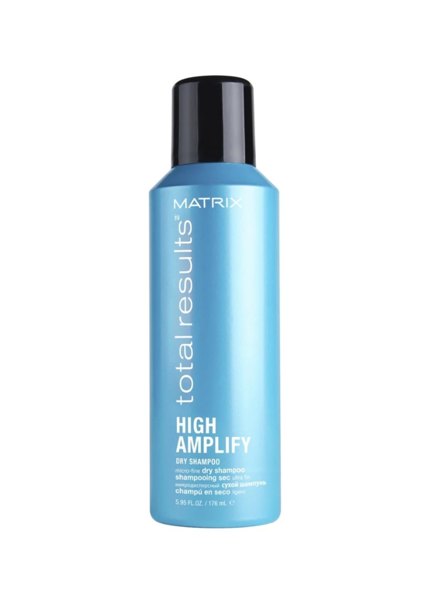 Matrix Matrix High Amplify Dry Shampoo 118ml