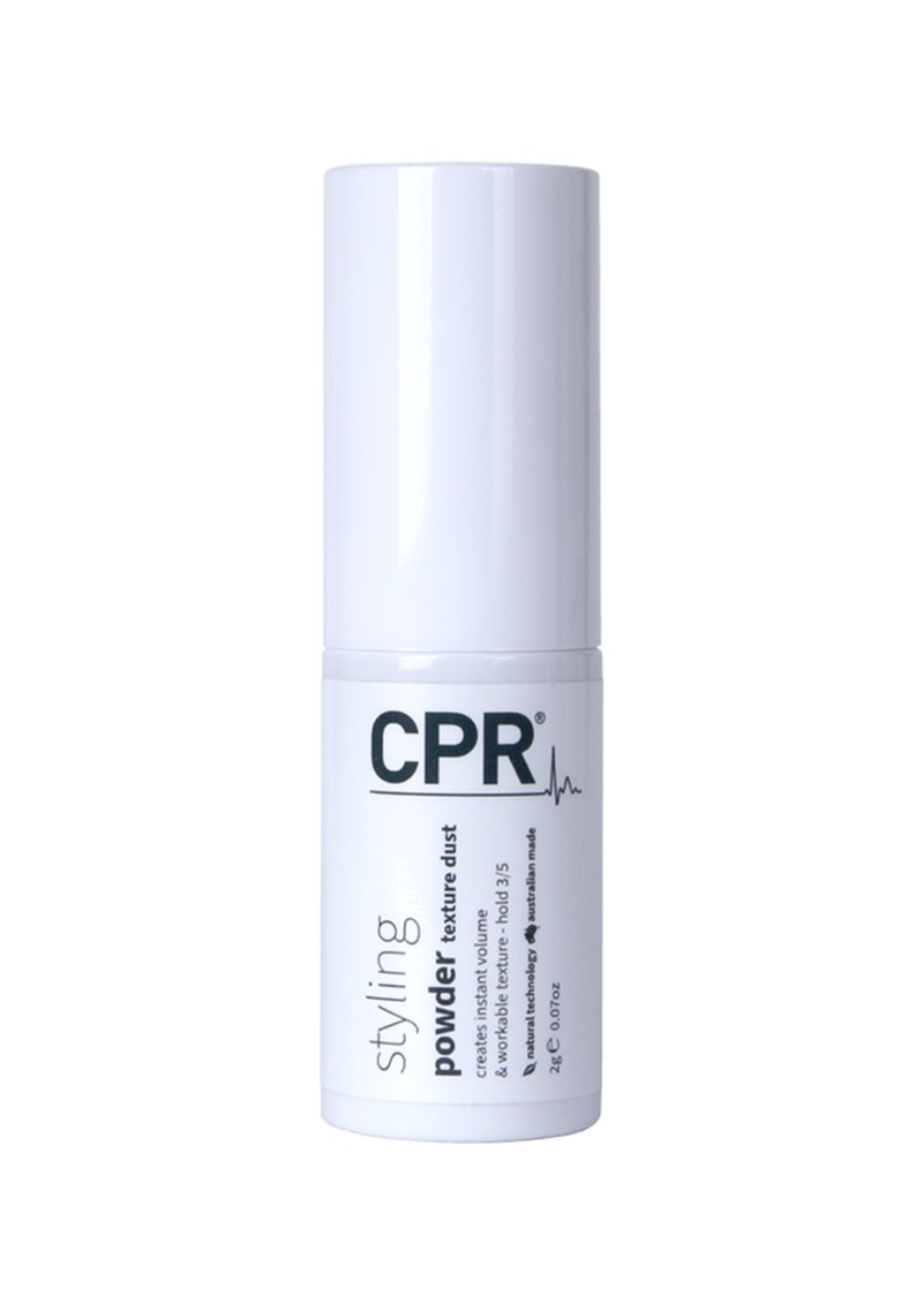 CPR CPR Styling Powder Texture Dust 2g