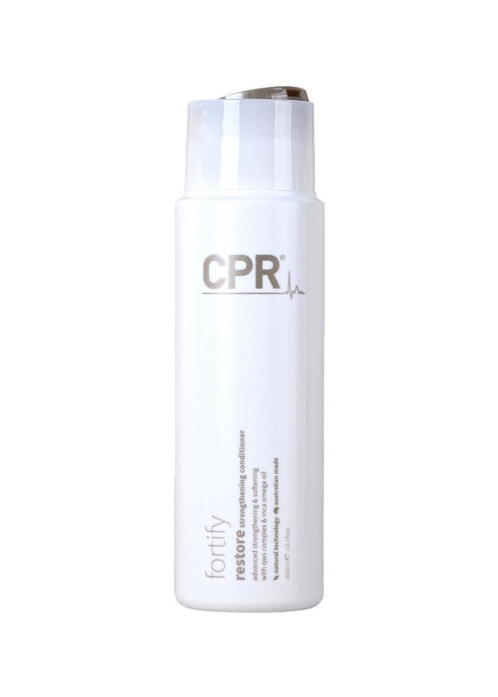 CPR CPR Fortify Restore Strengthening Conditioner 300ml