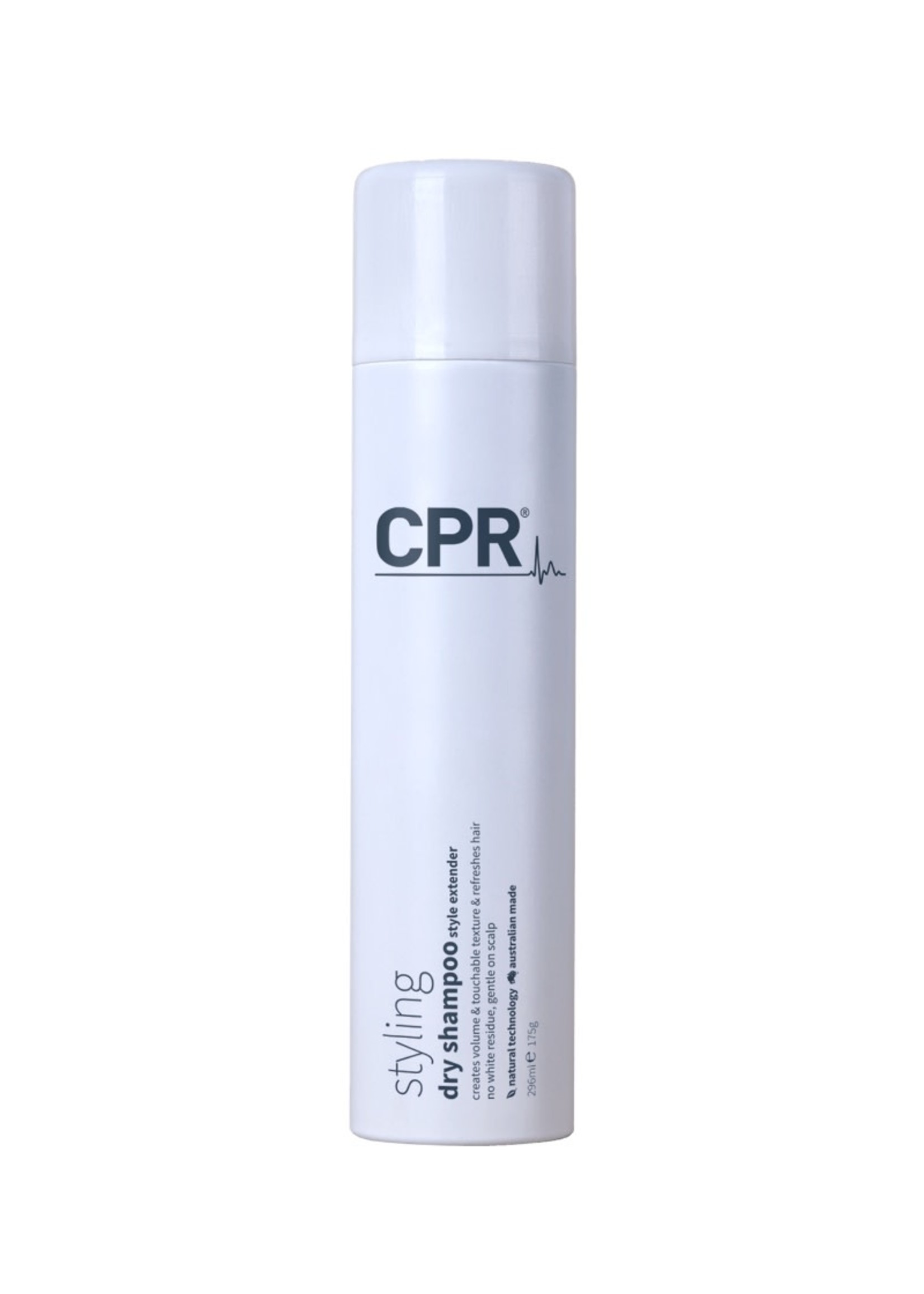 CPR CPR Styling Dry Shampoo 296ml