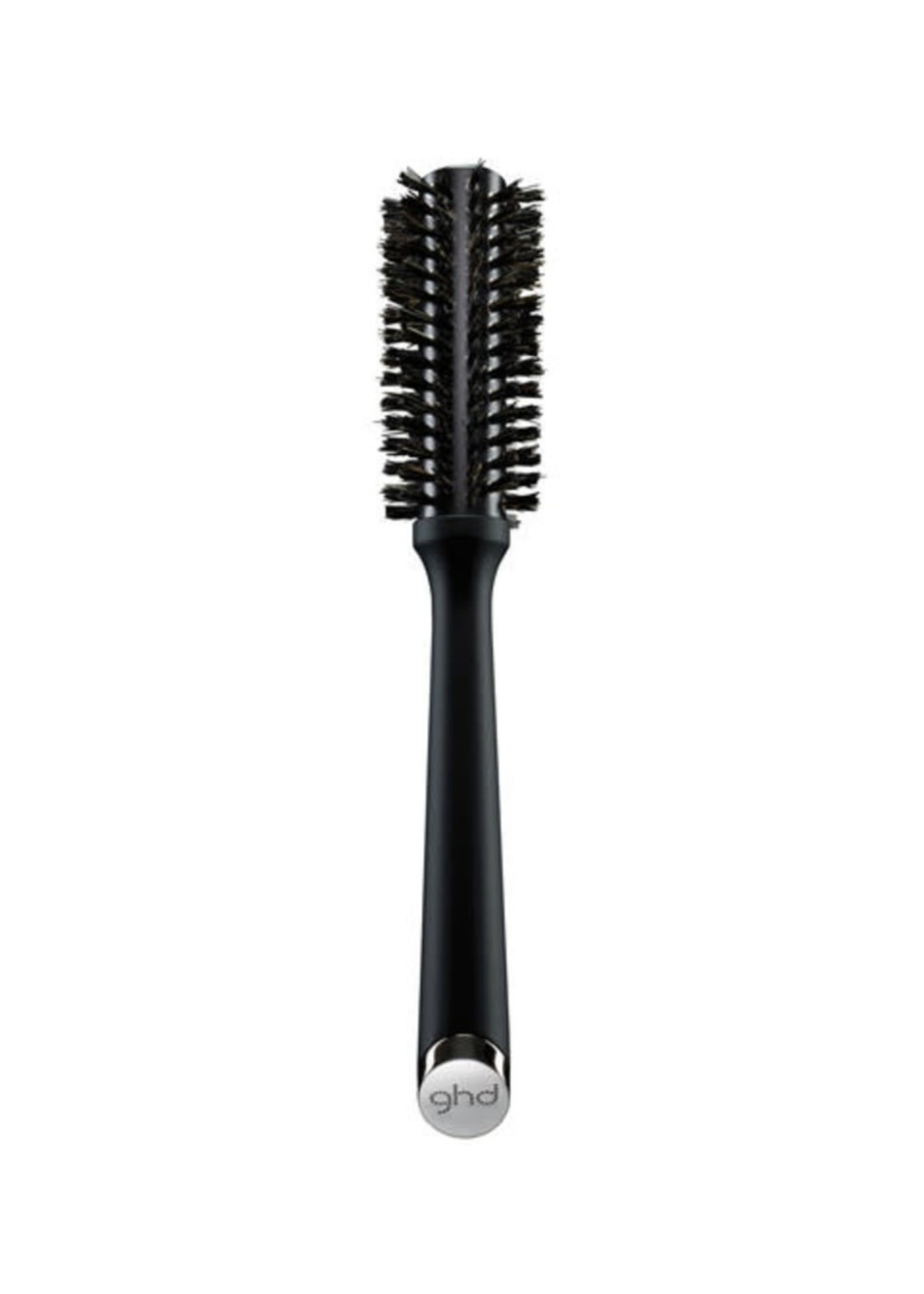 GHD GHD The Smoother Natural Bristle Radial Brush Size 1