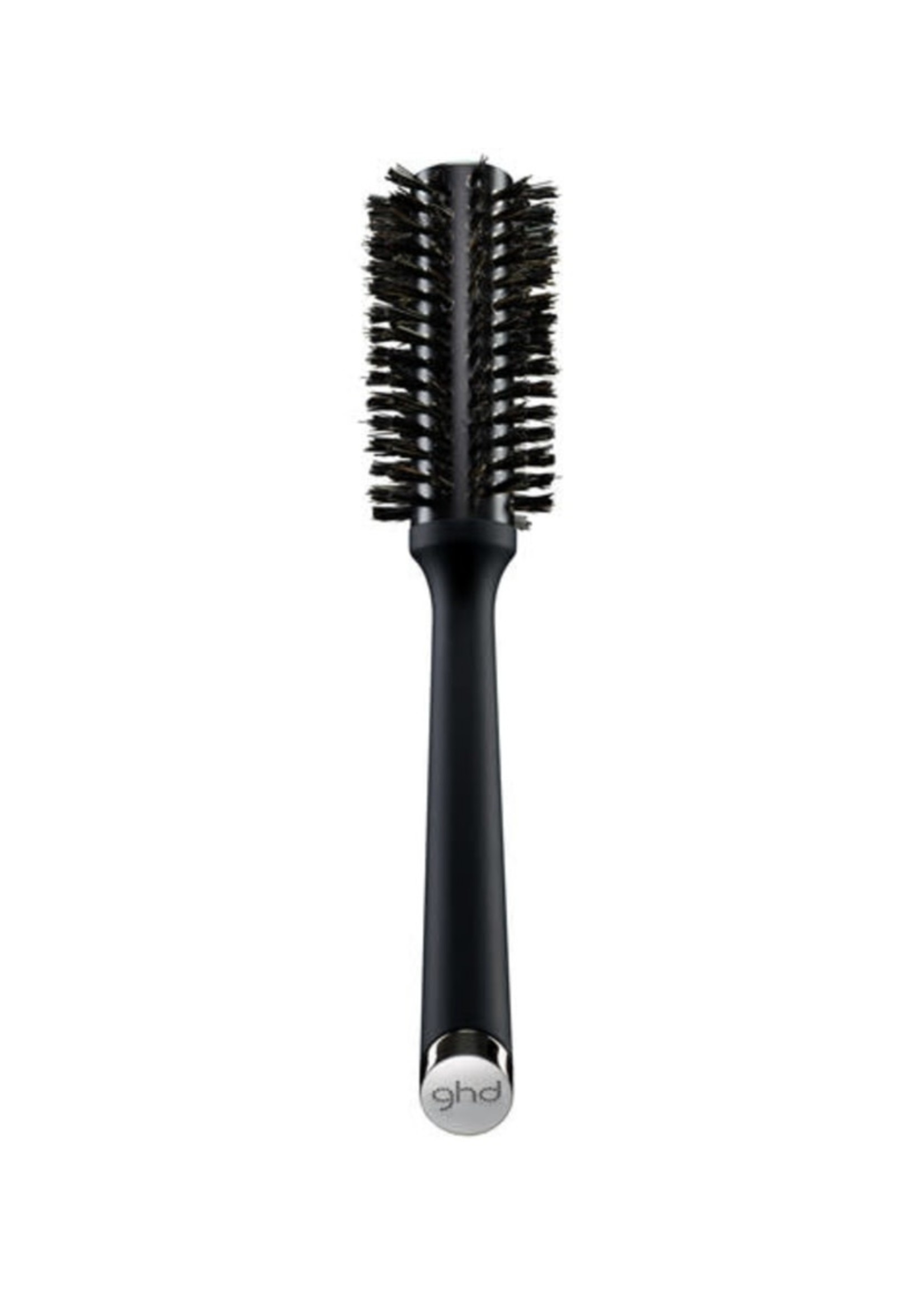 GHD GHD The Smoother  Natural Bristle Radial Brush Size 2