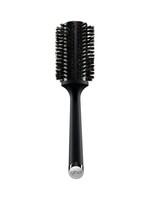 GHD GHD The Smoother Natural Bristle Radial Brush Size 3
