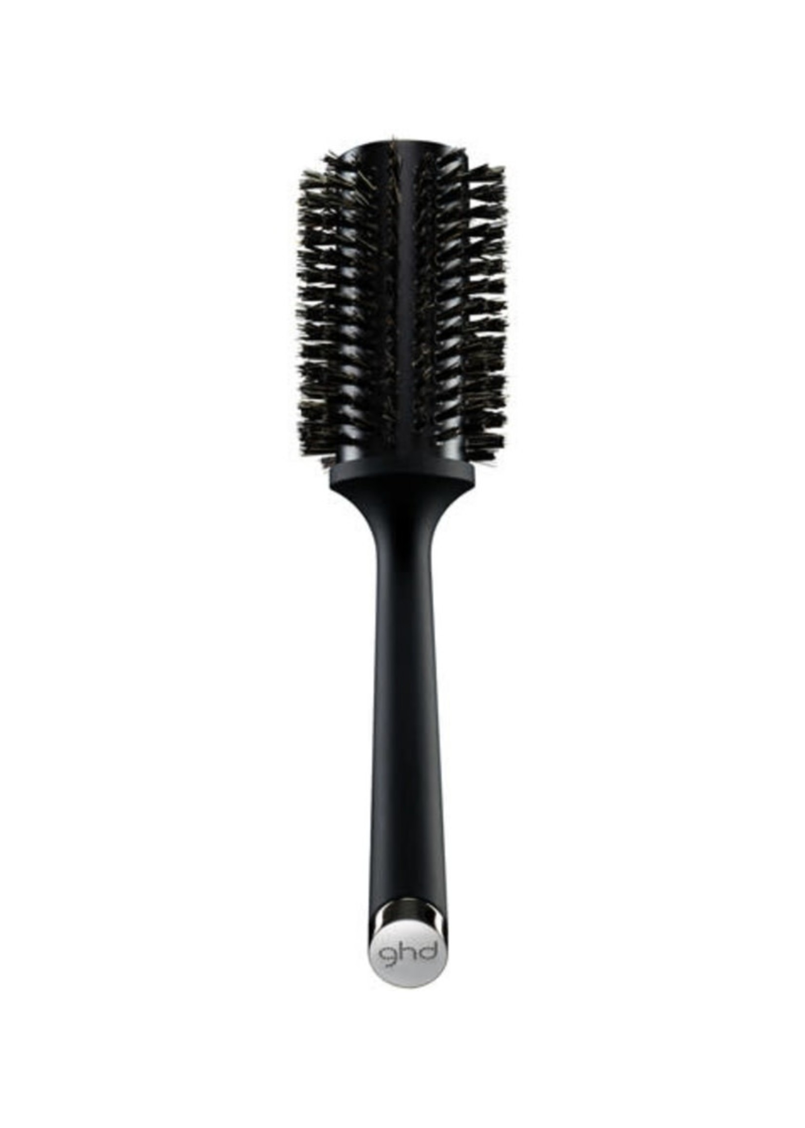 GHD GHD The Smoother Natural Bristle Radial Brush Size 3