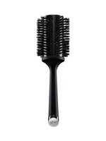 GHD GHD The Smoother Natural Bristle Radial Brush Size 4