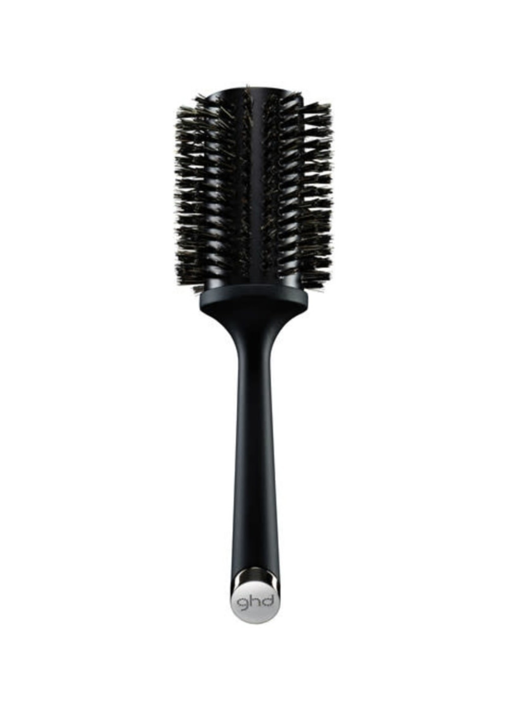 GHD GHD The Smoother Natural Bristle Radial Brush Size 4