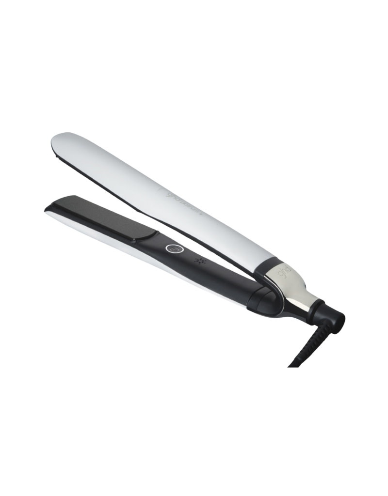 GHD Platinum+ White Straightener - EV Hair and Beauty