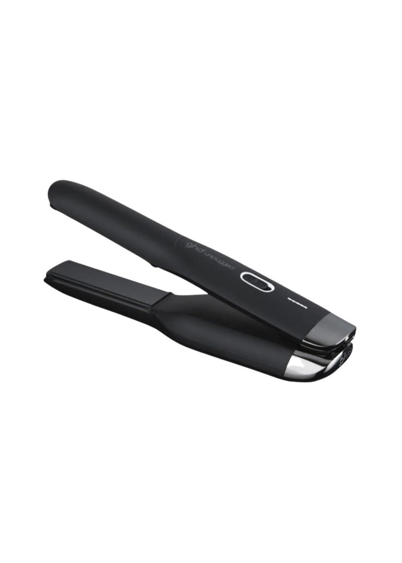 GHD GHD Unplugged On The Go Cordless Styler - Black