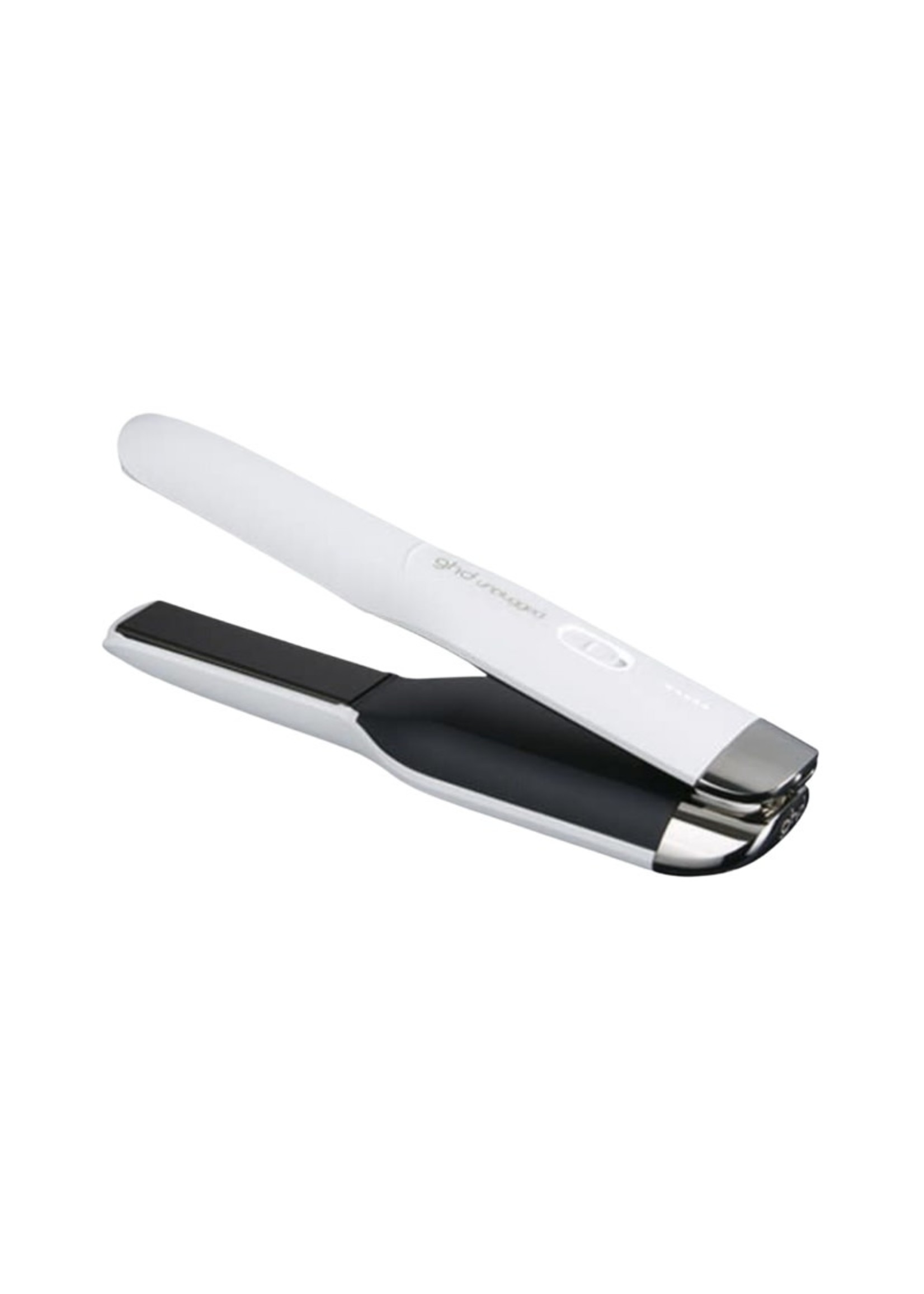 GHD GHD Unplugged On The Go Cordless Styler - White