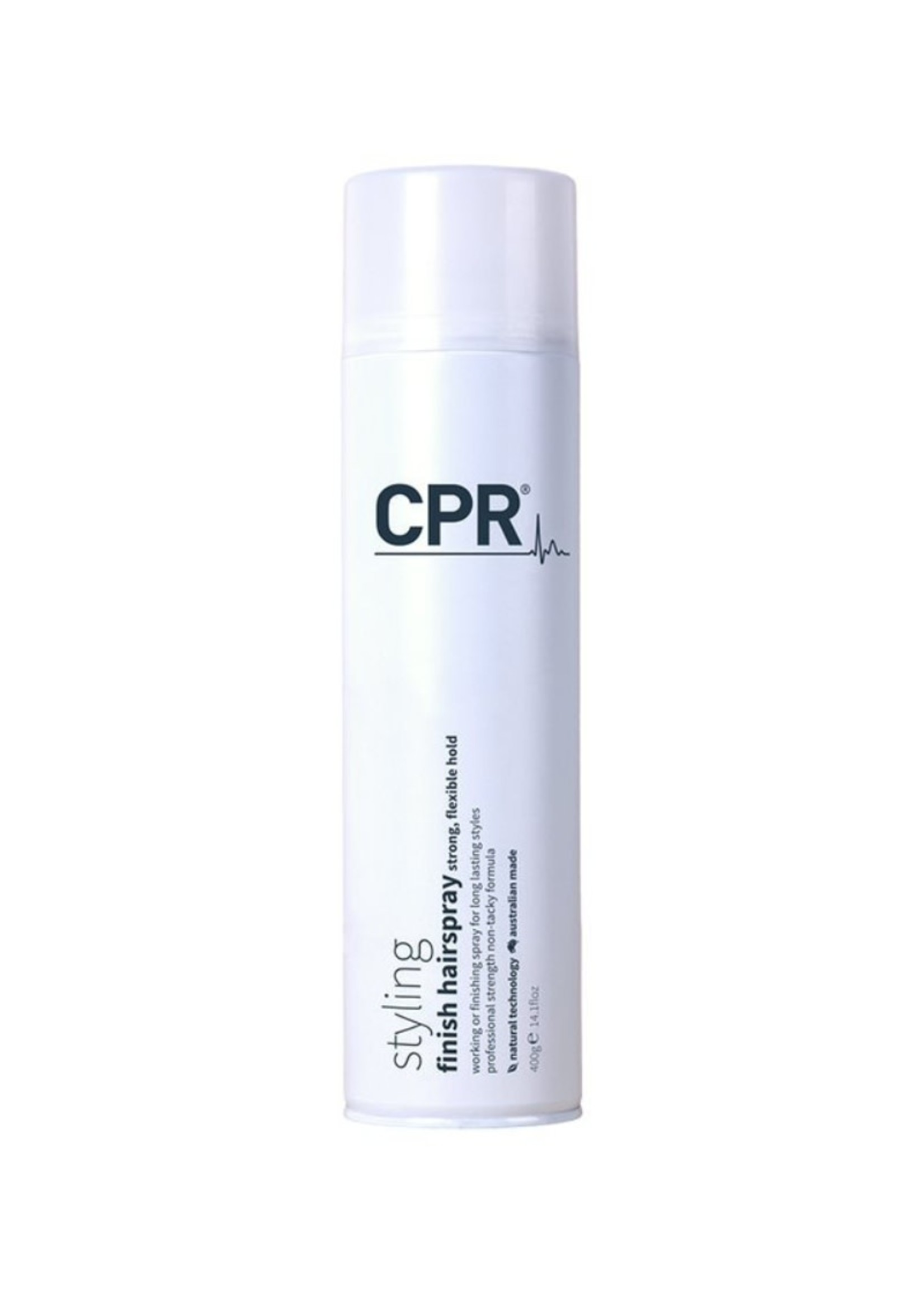 CPR CPR Styling Finish Hairspray 400g