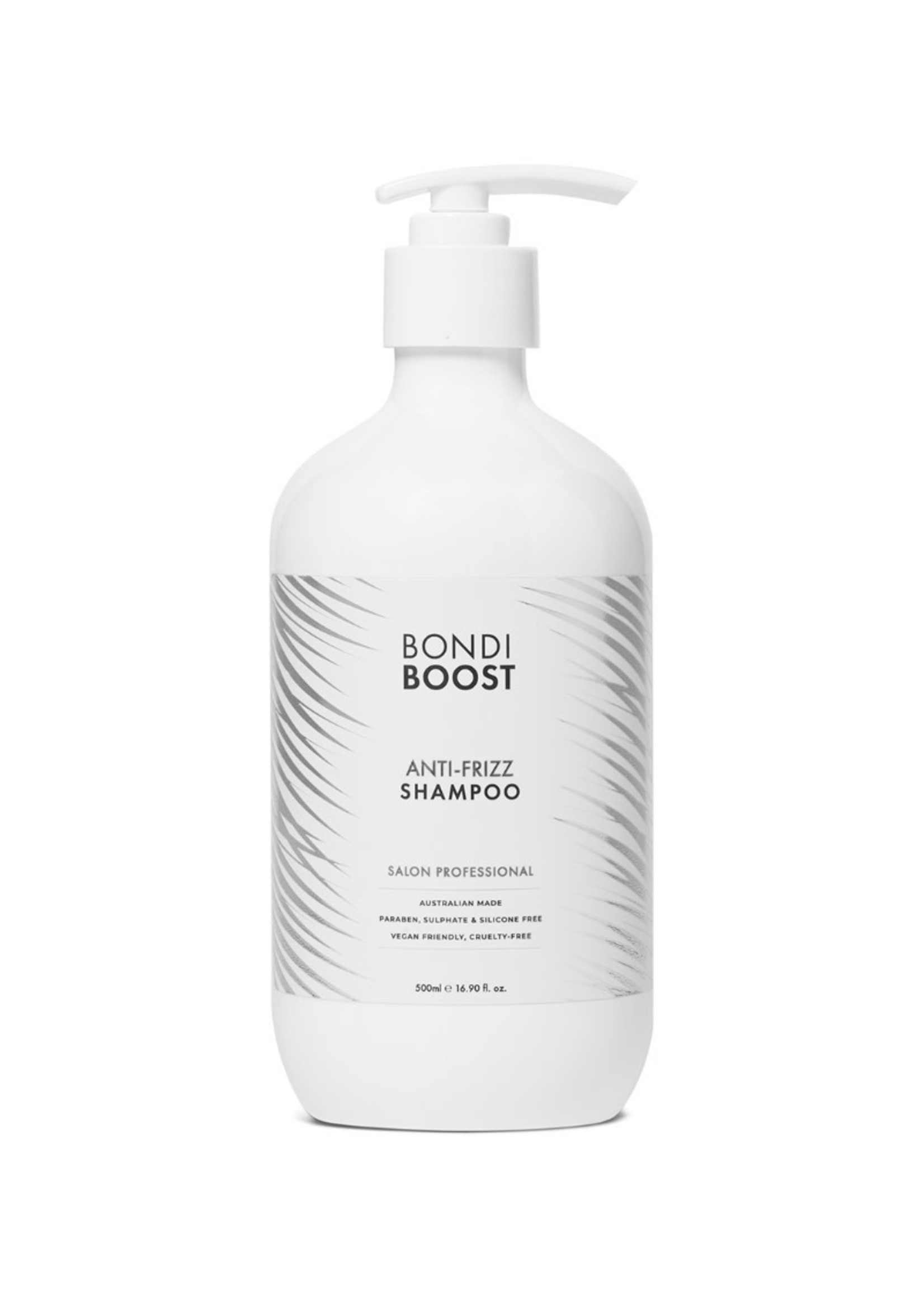 Bondi Boost Bondi Boost Anti-Frizz Shampoo 500ml