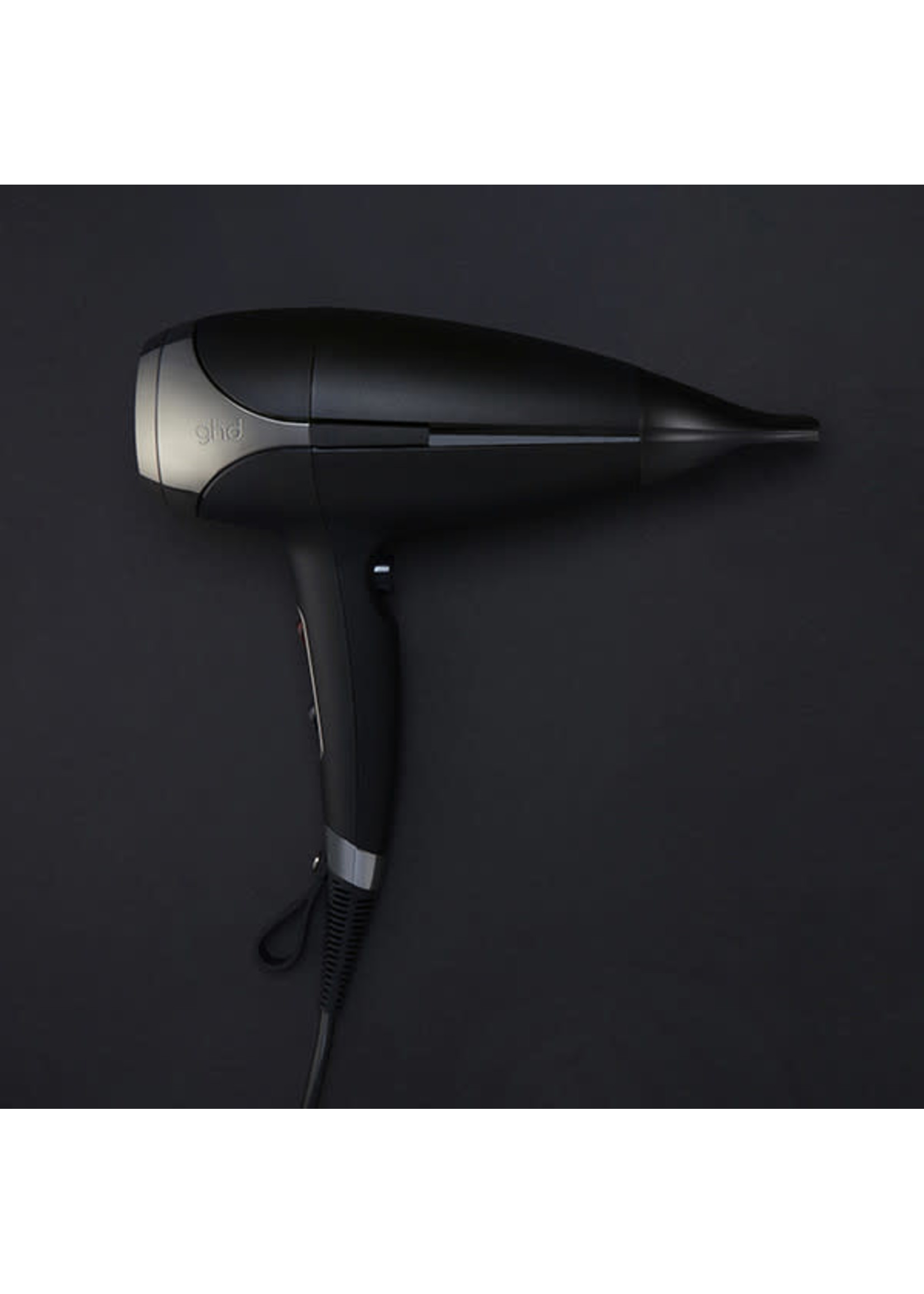 GHD GHD Professional Wide Styling Hair Dryer Nozzle