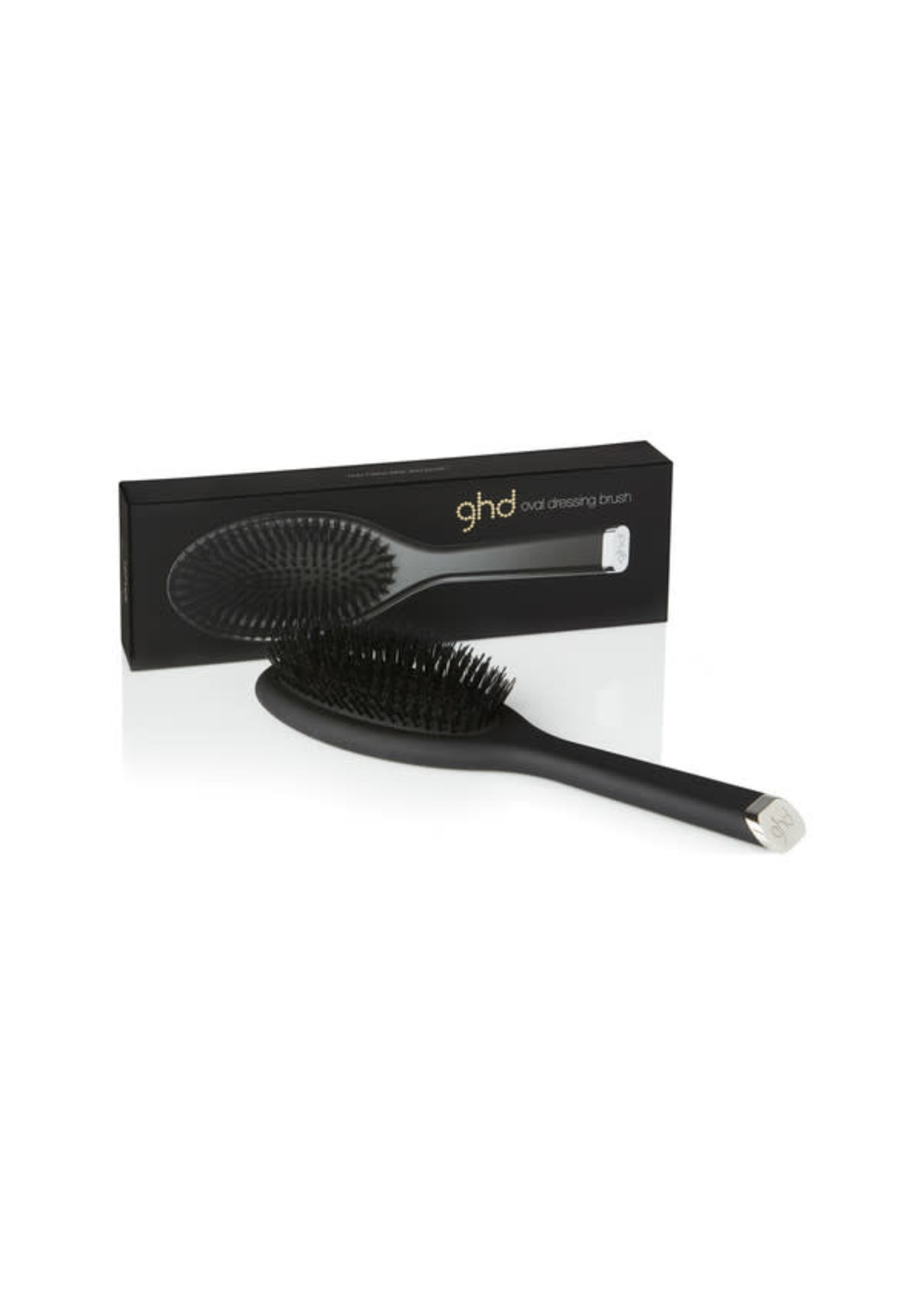 GHD GHD The Dresser Oval Dressing Brush