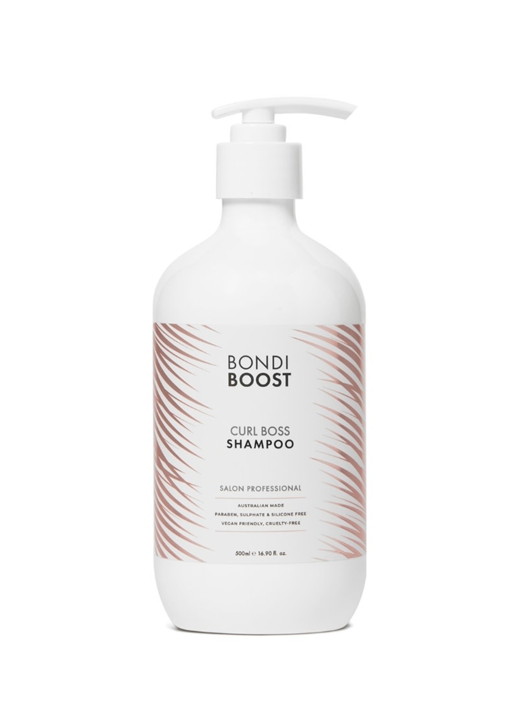 Bondi Boost Bondi Boost Curl Boss Shampoo 500ml