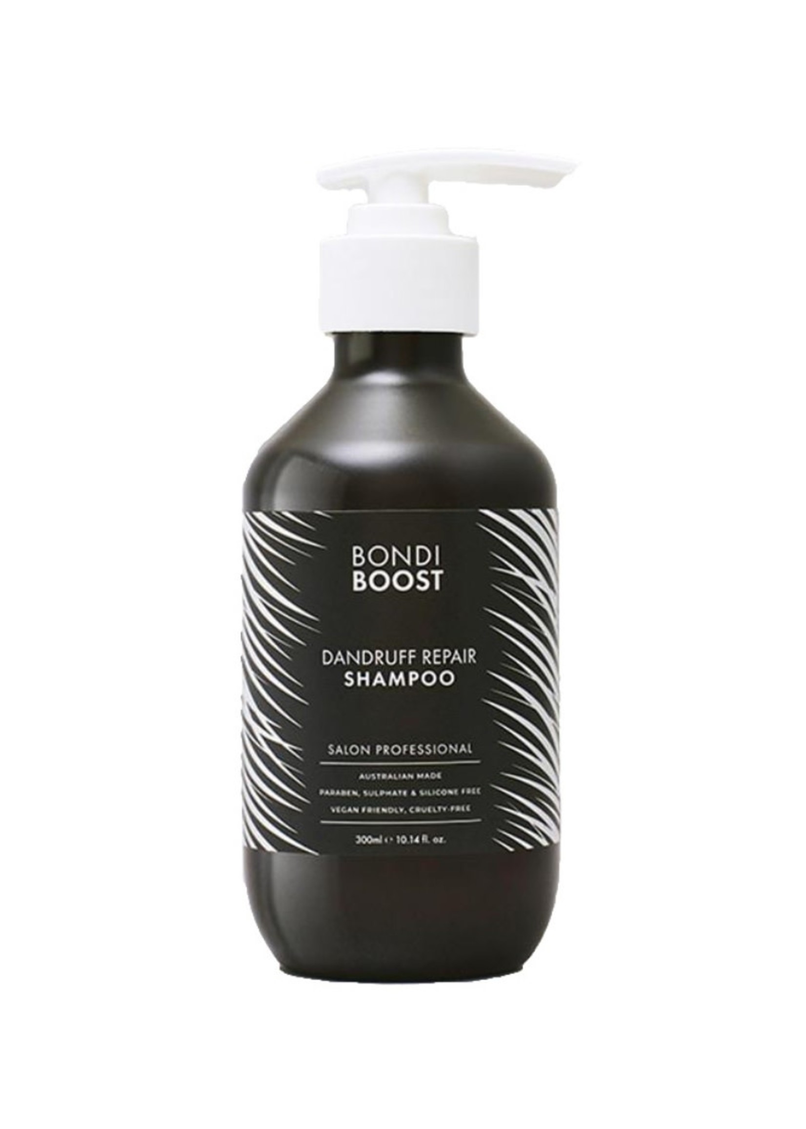 Bondi Boost Bondi Boost Dandruff Repair Shampoo 300ml