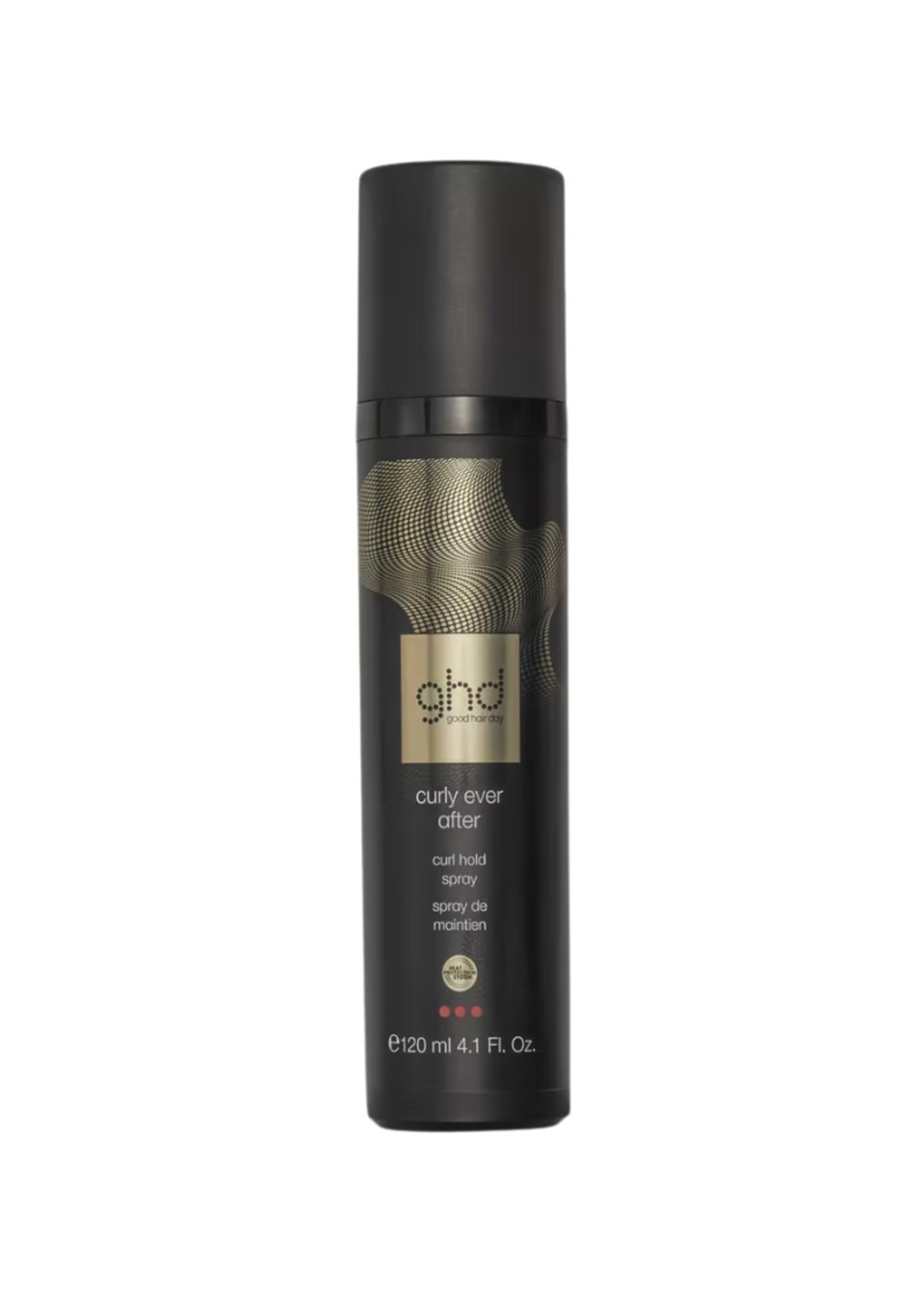 GHD GHD Curly Ever After 120ml