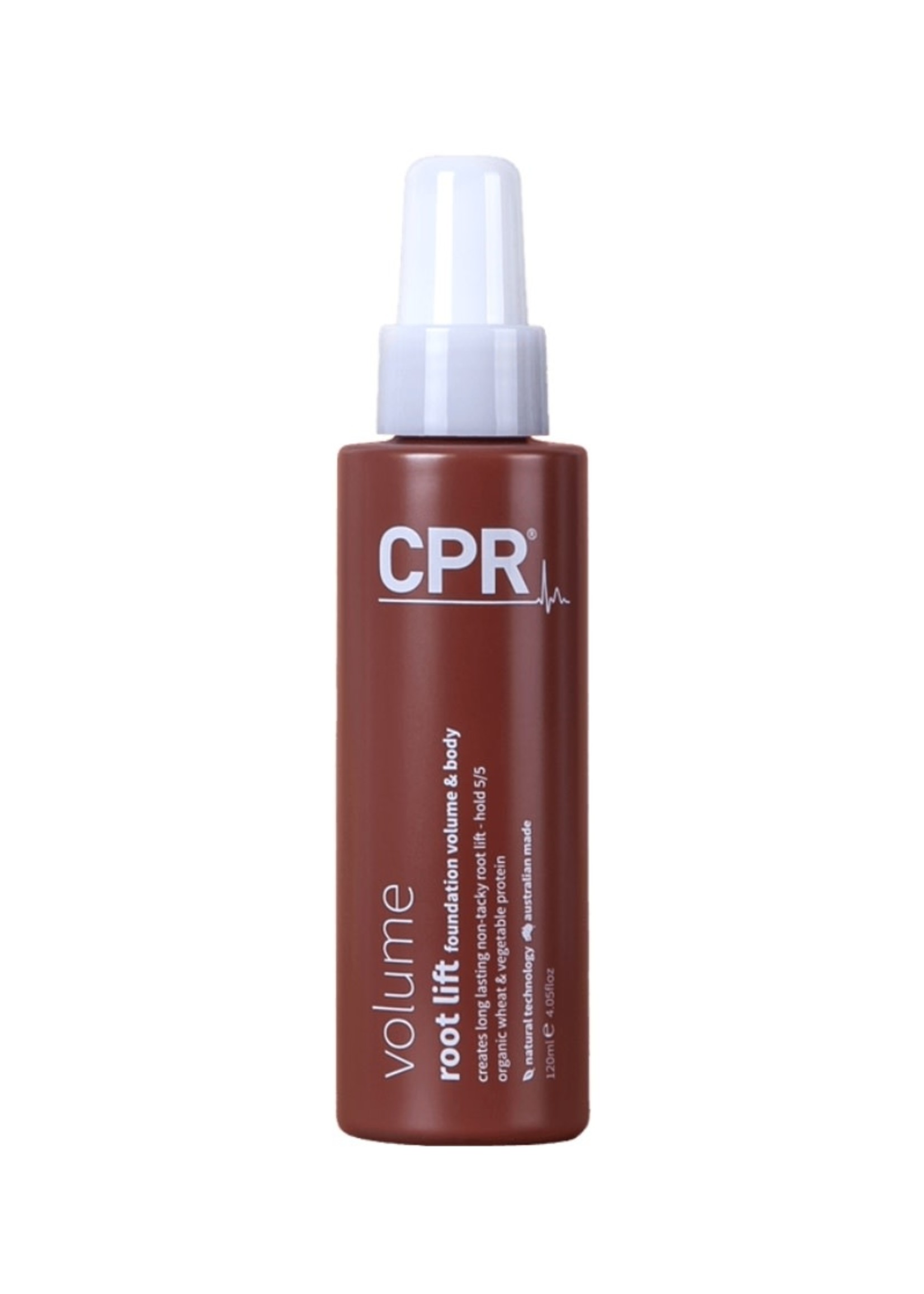 CPR CPR Volume Root Lift 120ml