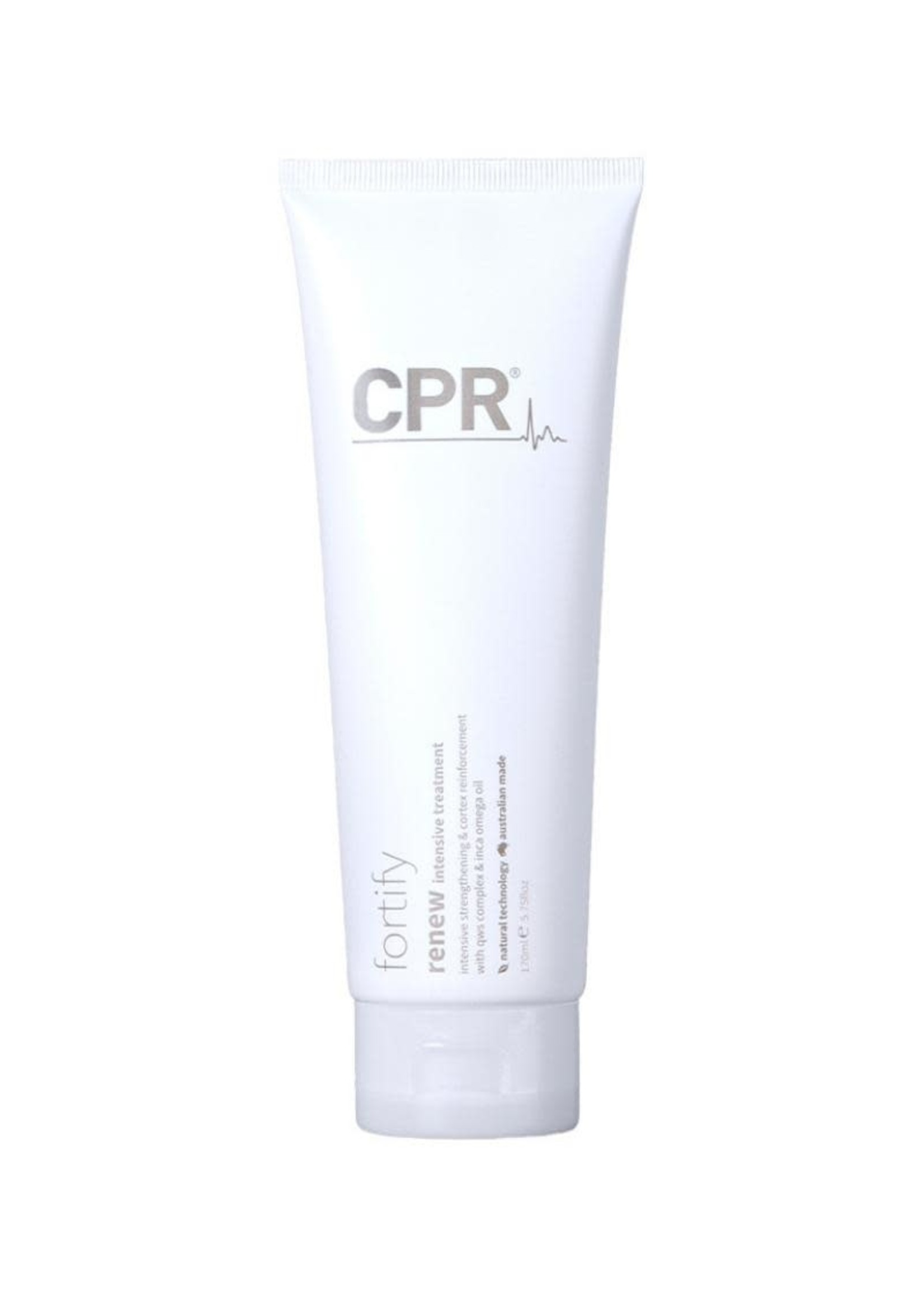 CPR CPR Fortify Renew Intensive Treatment 170ml