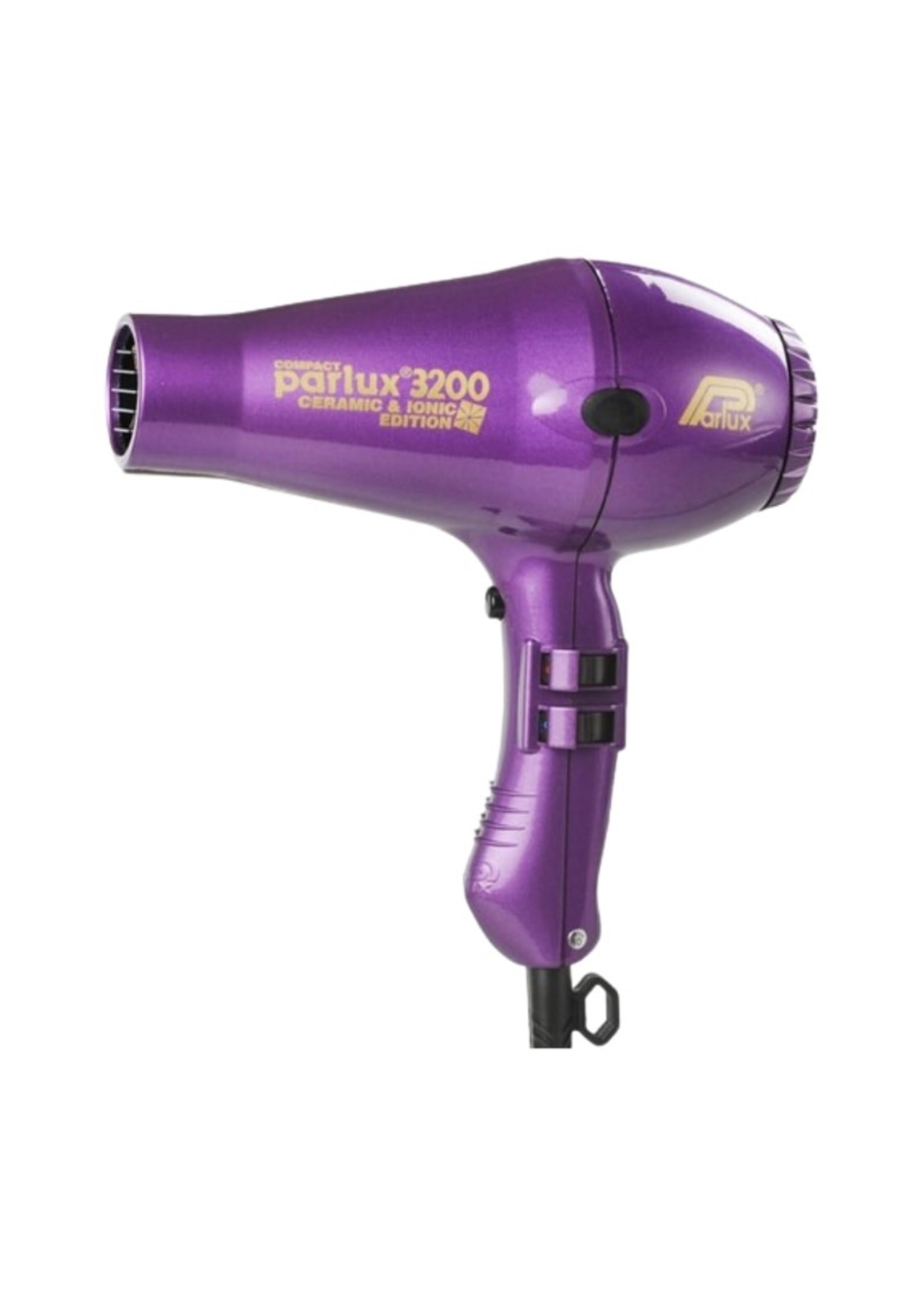 Parlux Parlux 3200 Ceramic & Ionic Hair Dryer 1900W - Purple