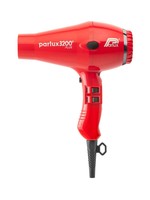 Parlux Parlux 3200 Plus Hair Dryer - Red