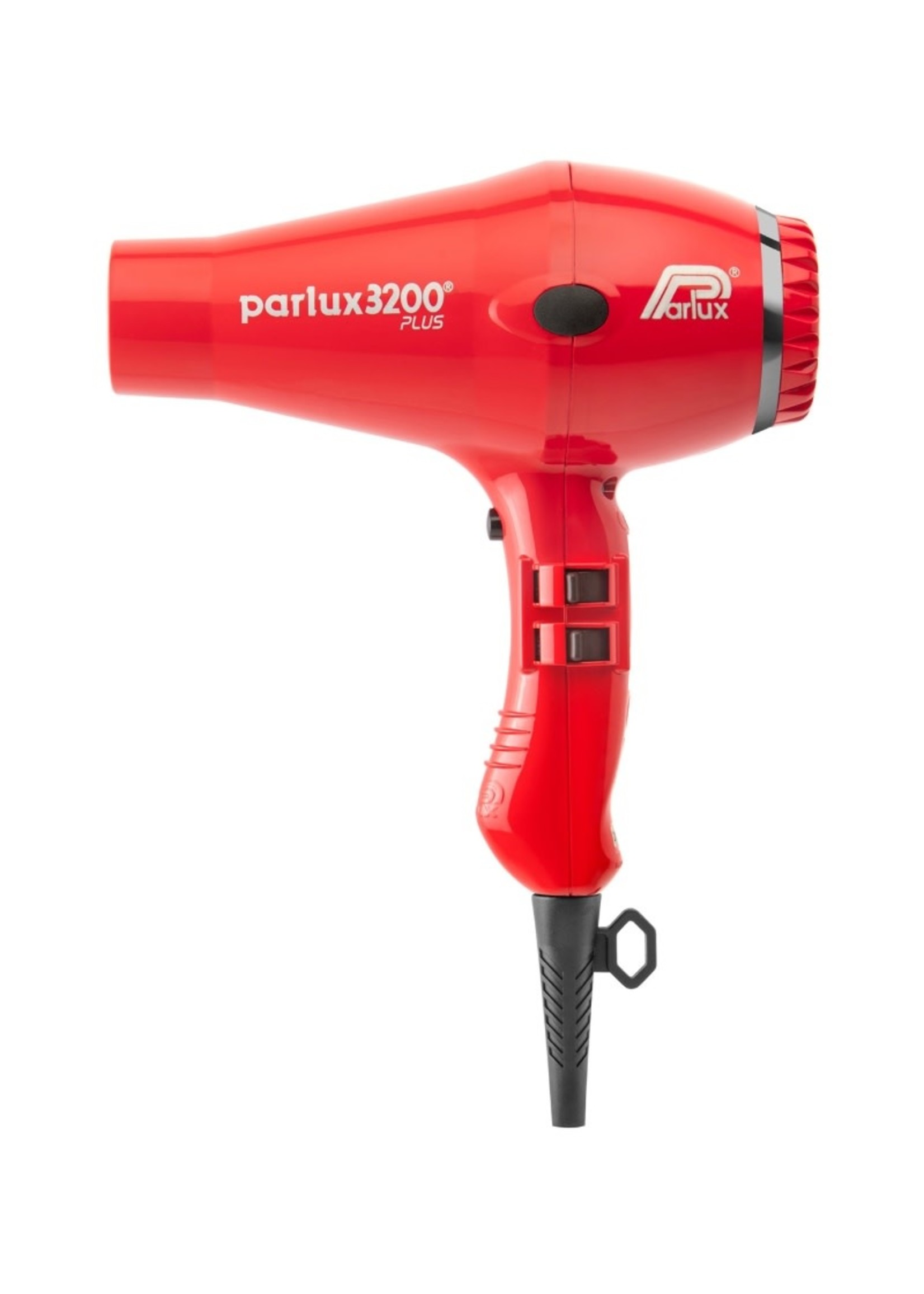 Parlux Parlux 3200 Plus Hair Dryer - Red