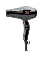 Parlux Parlux 3800 Ceramic & Ionic Hair Dryer 2100W - Black