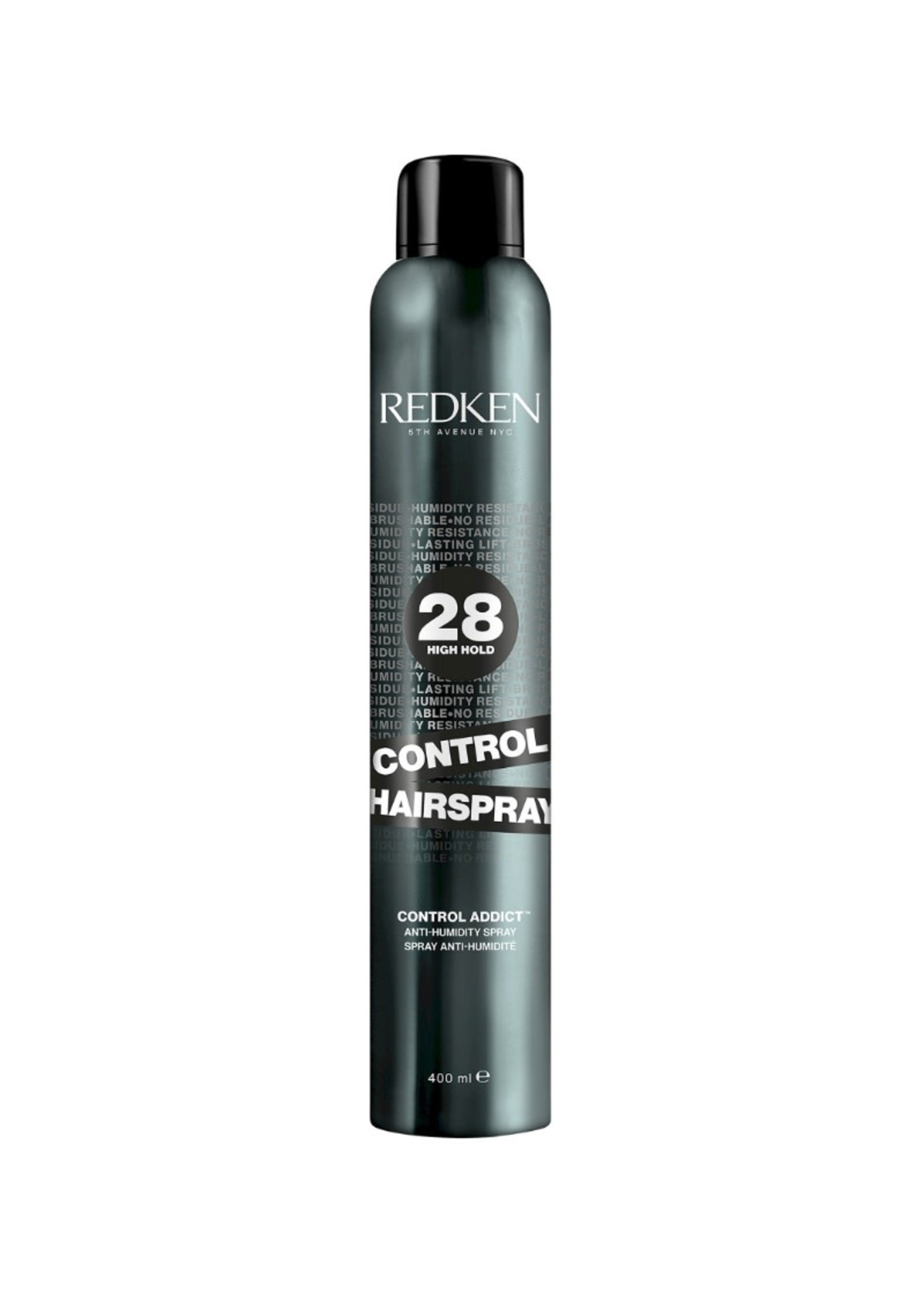 Redken Redken 28 Control Hairspray Control Addict 400ml