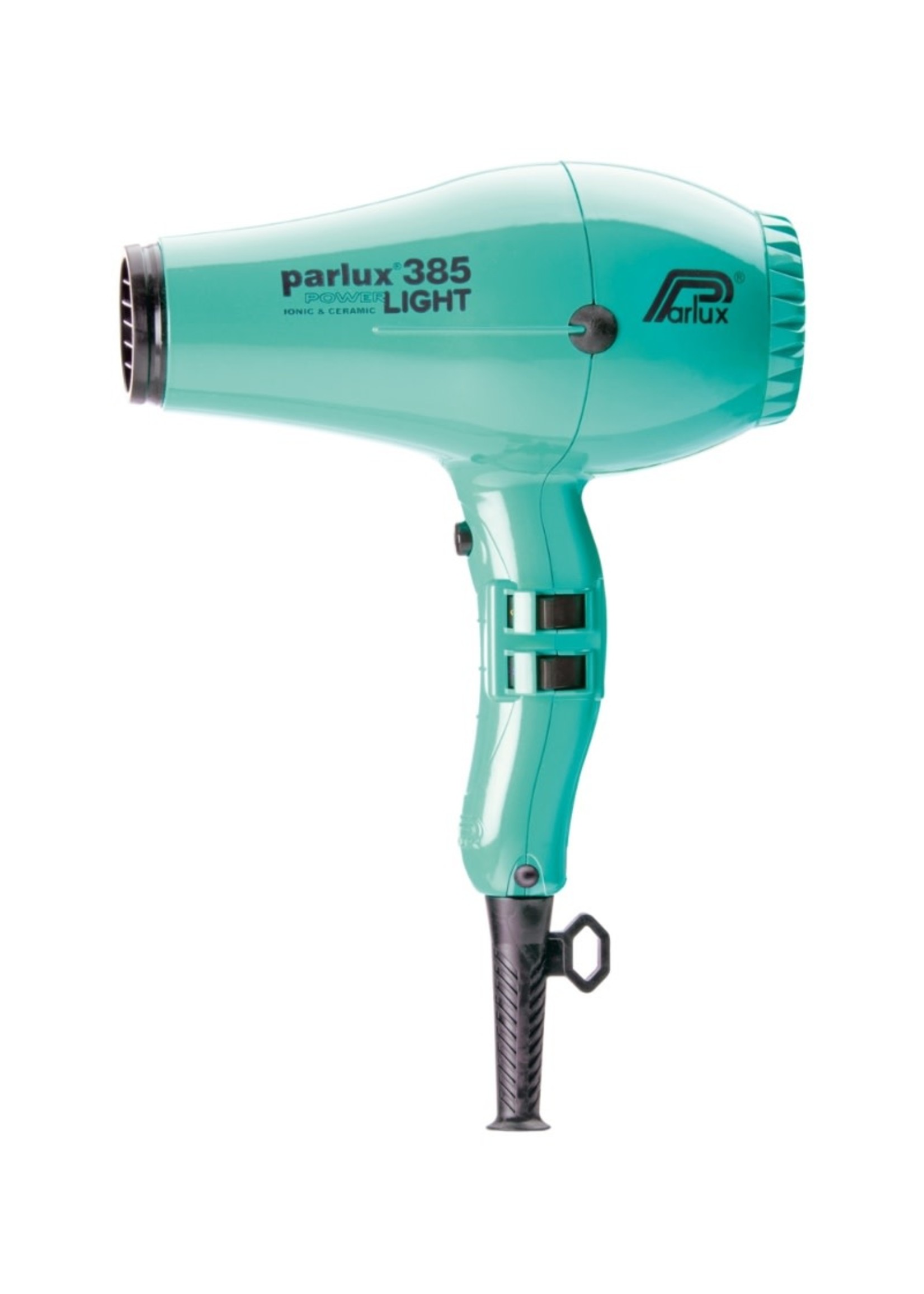Parlux Parlux 385 Powerlight Ceramic & Ionic Hair Dryer 2150W - Aquamarine