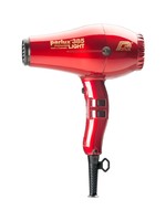 Parlux Parlux 385 Powerlight Ceramic & Ionic Hair Dryer 2150W - Red