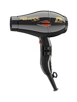 Parlux Parlux Advance Light Ceramic & Ionic Hair Dryer 2200W - Black