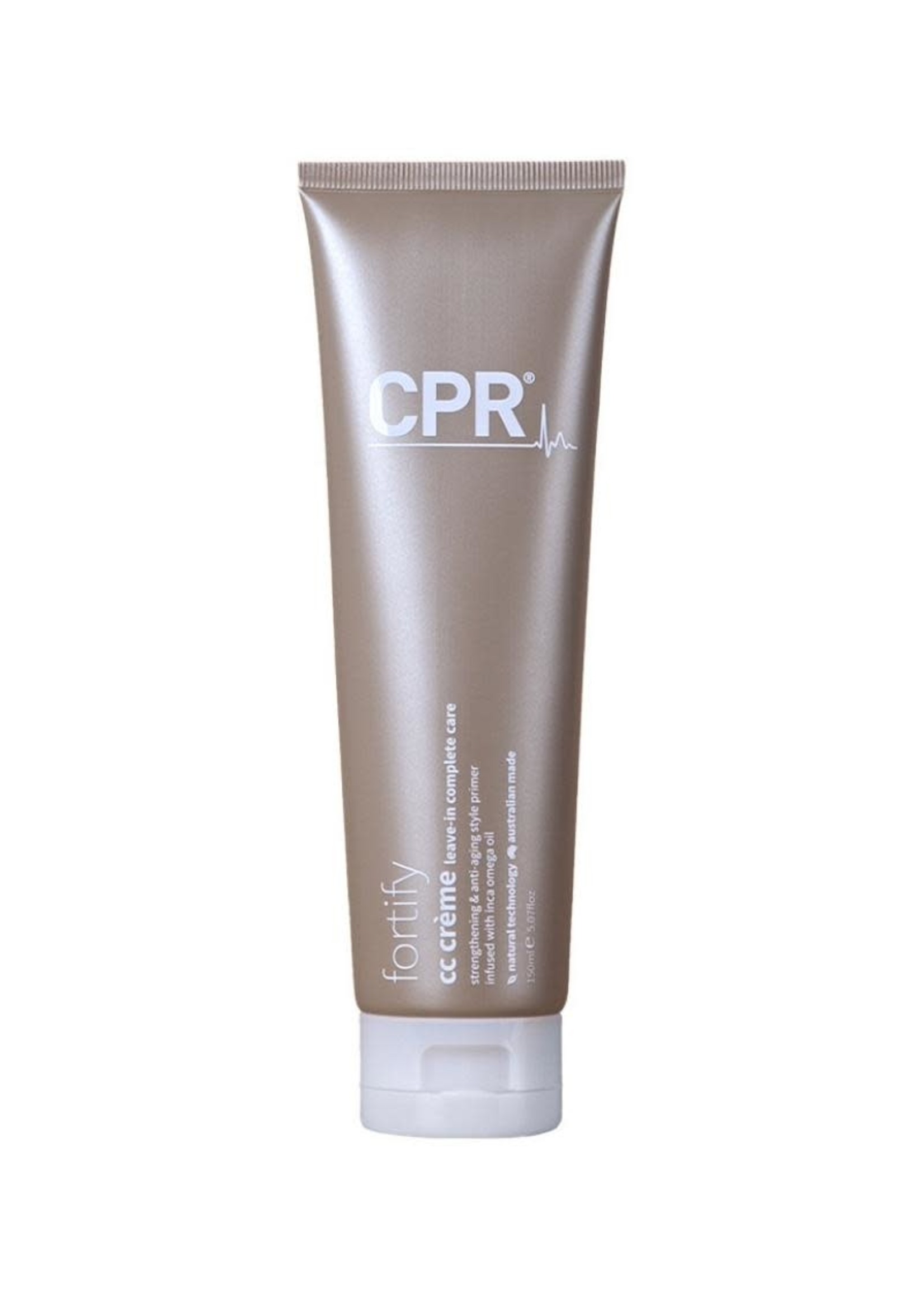 CPR CPR Fortify CC Creme Leave-in Complete Care 150ml