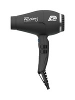 Parlux Parlux Alyon Air Ionizer 2250W Tech Hair Dryer - Matt Black