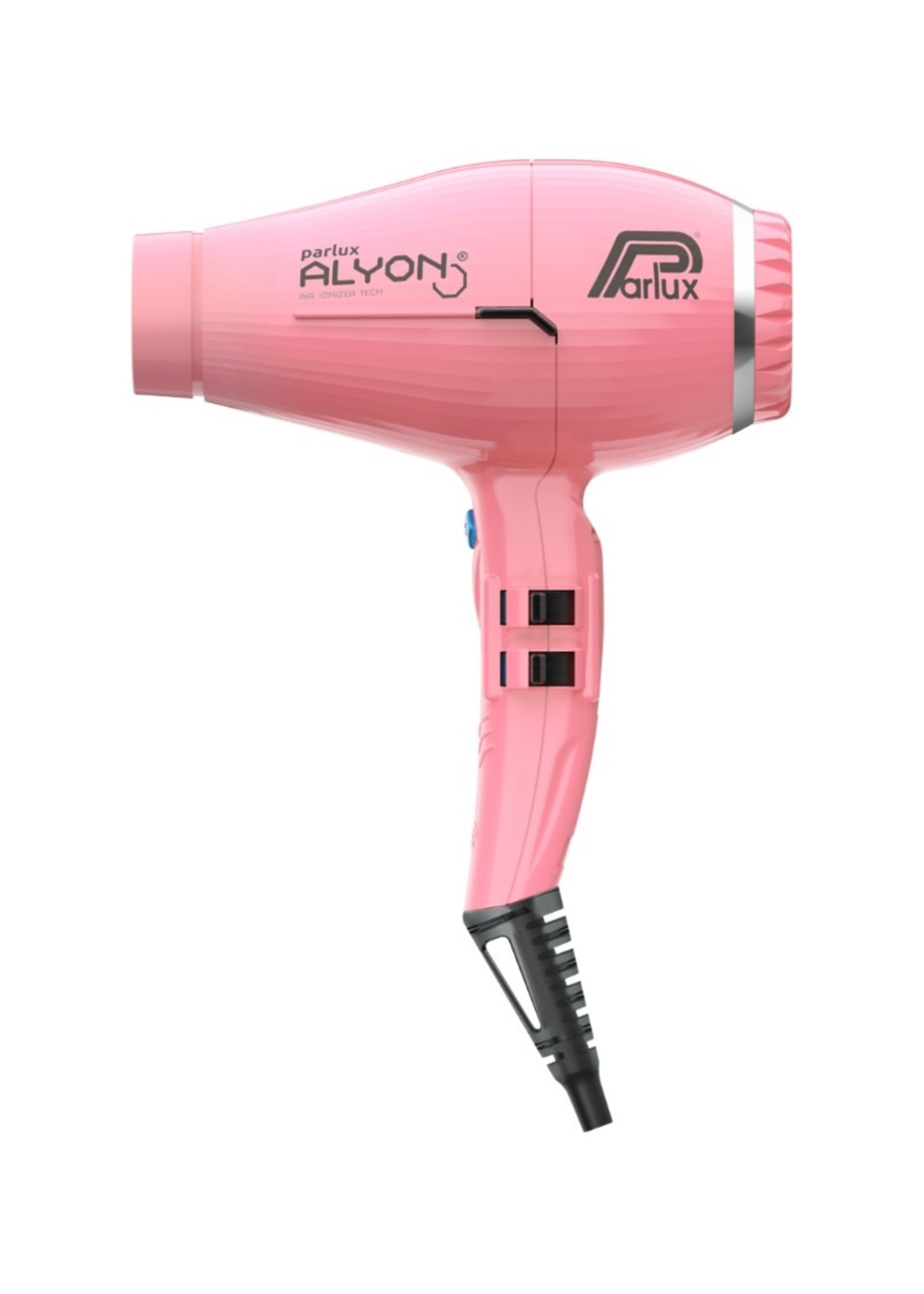 Parlux Parlux Alyon Air Ionizer 2250W Tech Hair Dryer - Pink