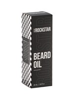 Instant Rockstar Instant Rockstar Beard Oil 25ml