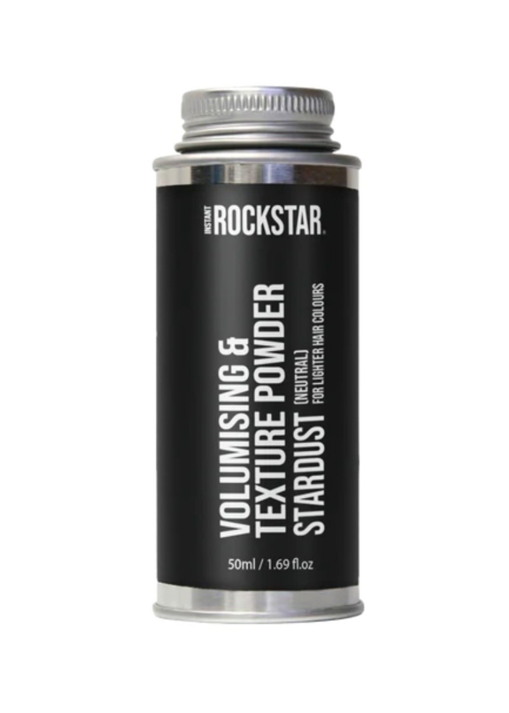 Instant Rockstar Instant Rockstar Stardust Neutral 50ml