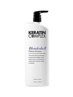 Keratin Complex Keratin Complex Blondeshell Shampoo 1L