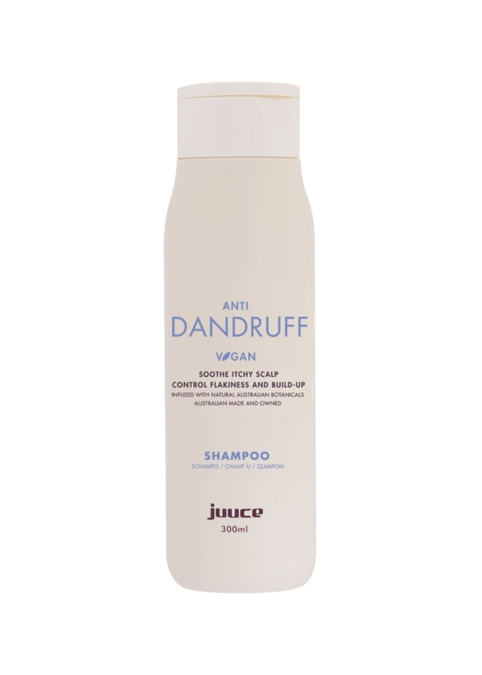 Juuce Juuce Anti Dandruff Shampoo 300ml