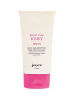 Juuce Juuce Boost Curl Kinky 150ml