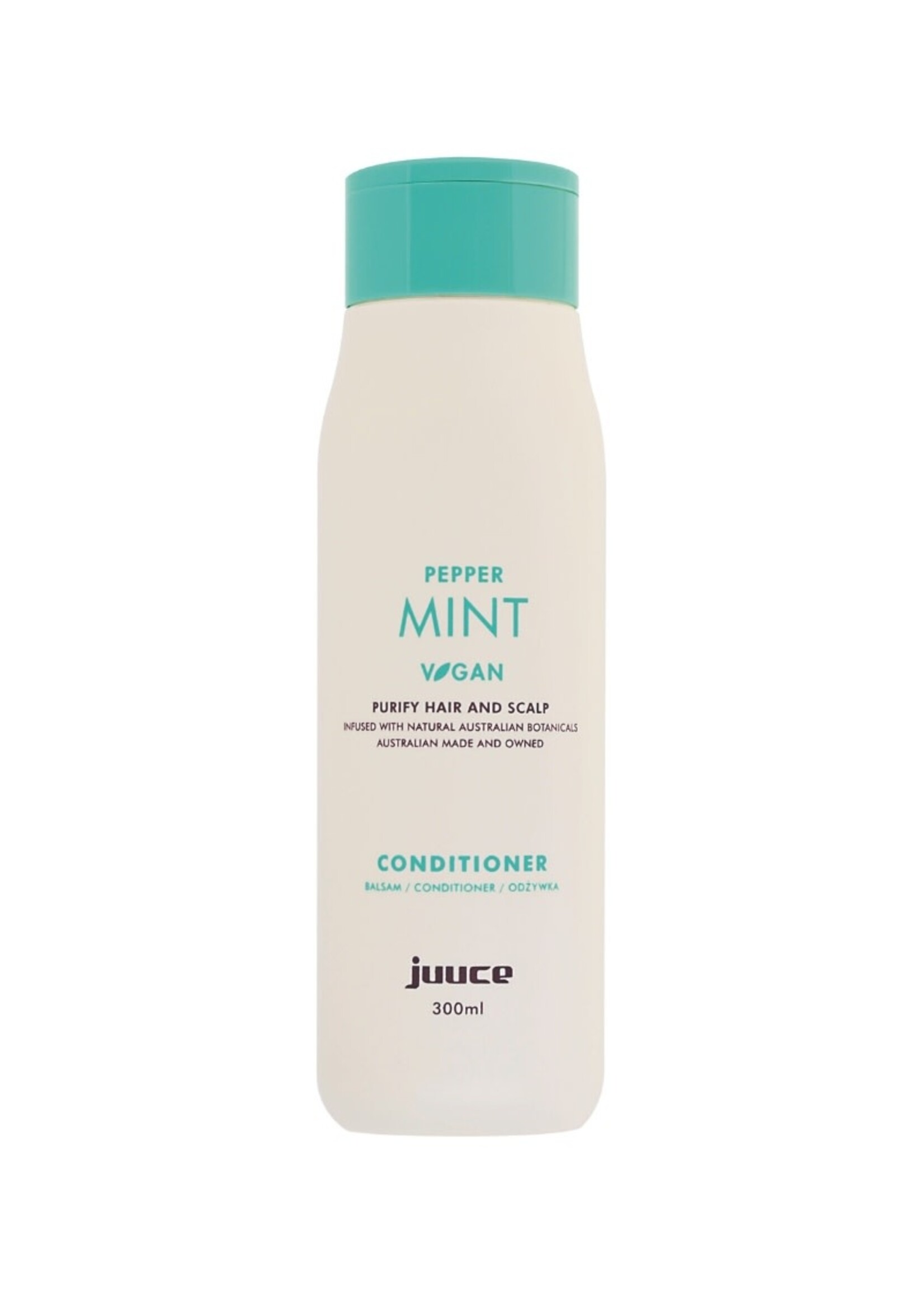 Juuce Juuce Peppermint Conditioner 300ml