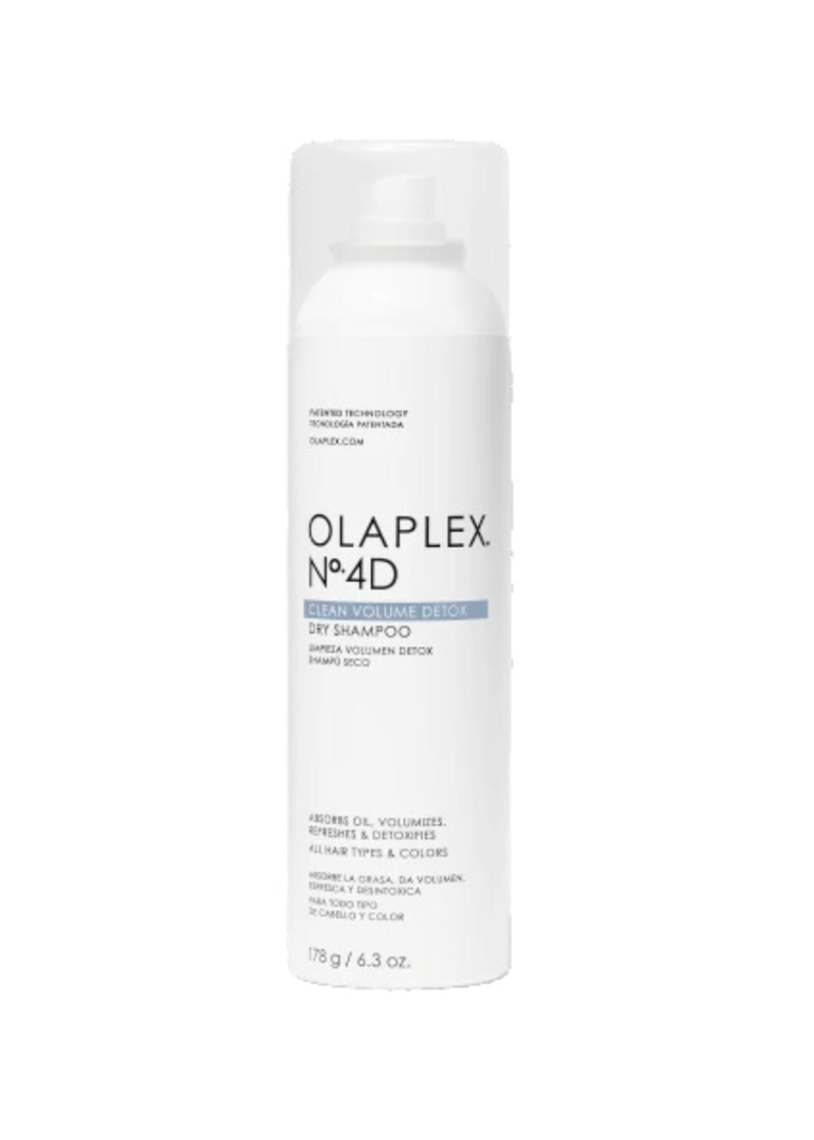 Olaplex Olaplex No.4D Clean Volume Detox Dry Shampoo 250ml